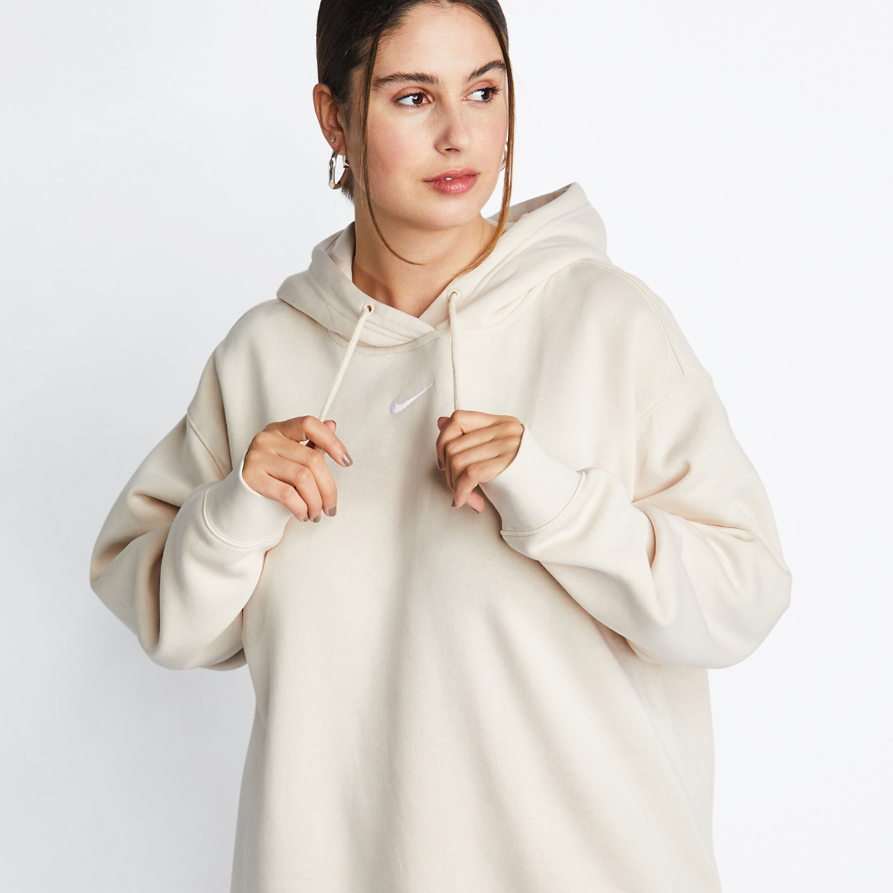 Nike Essentials Plus Over The Head Image 4 of 4. Tap to open photo gallery.