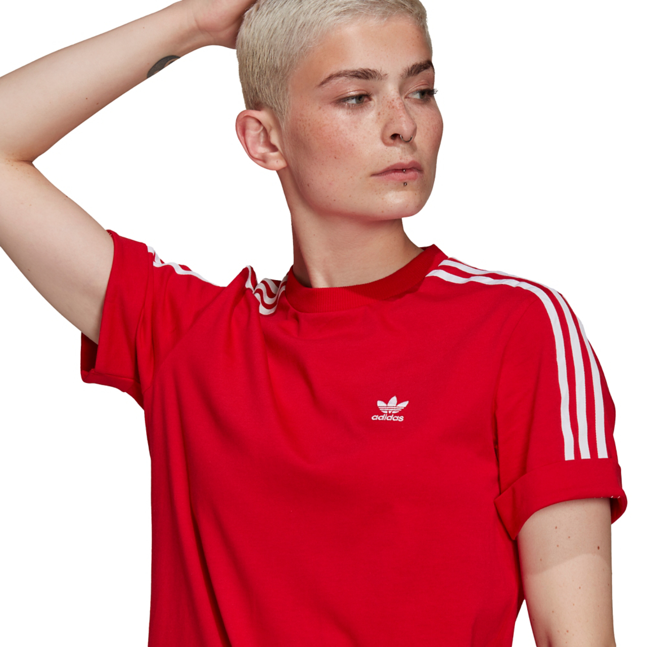adidas Originals Imagen 2 de 4. Toque para abrir la galería de fotos.