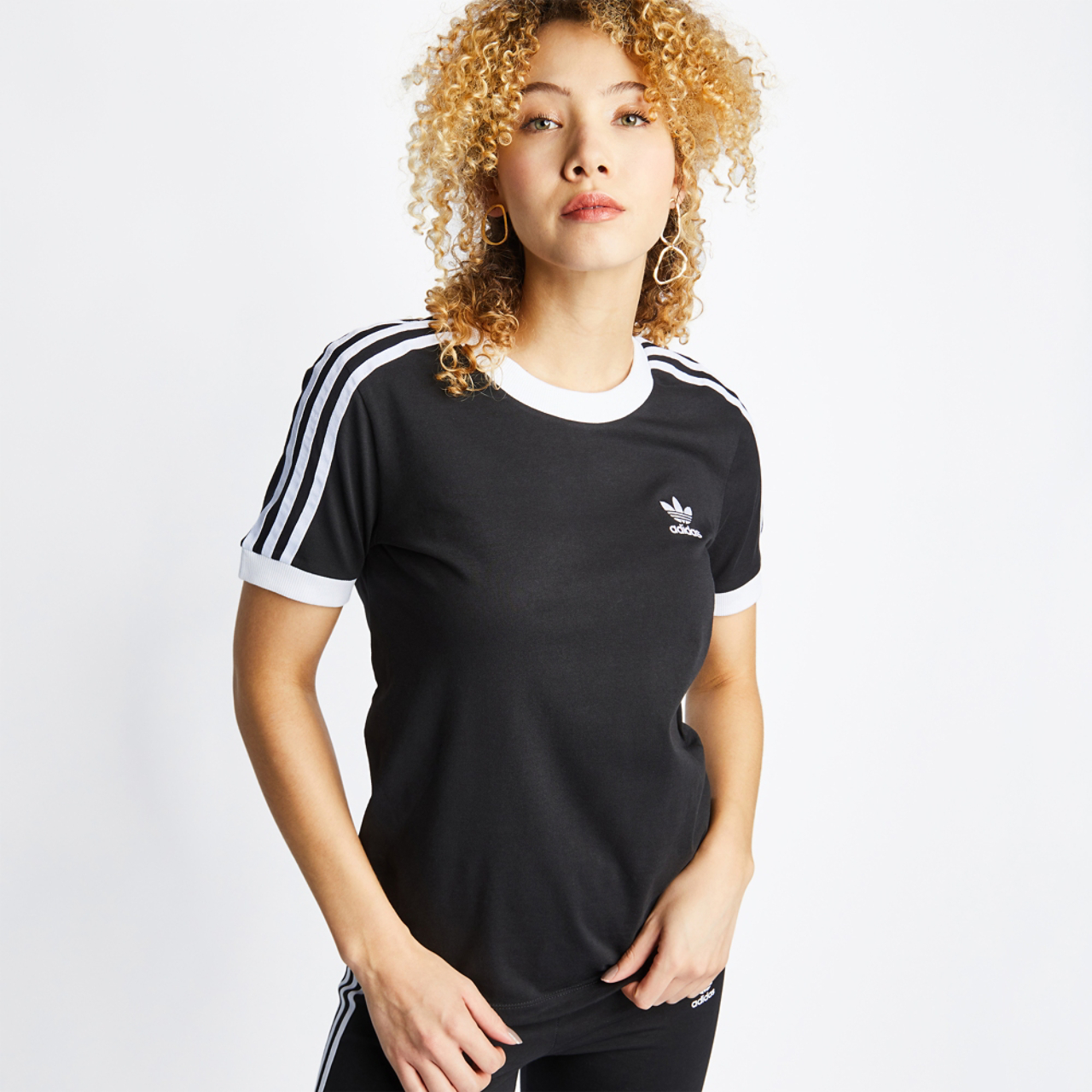 adidas 3 Stripes Image 1 of 5. Tap to open photo gallery.