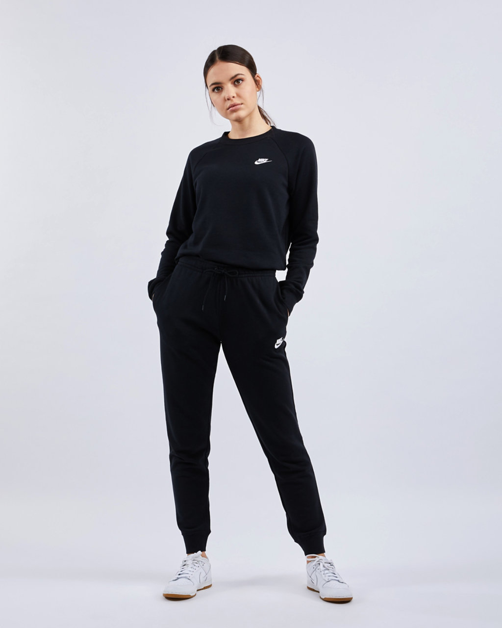 Nike Essentials Image 2 of 4. Tap to open photo gallery.