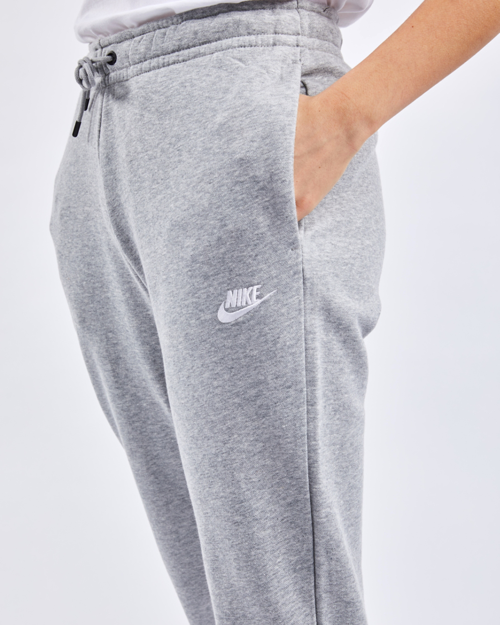 Nike Essentials Image 4 of 4. Tap to open photo gallery.