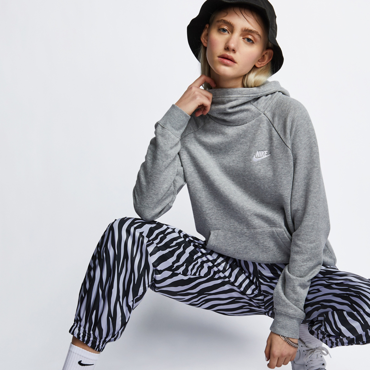 Nike Essentials Image 1 of 4. Tap to open photo gallery.