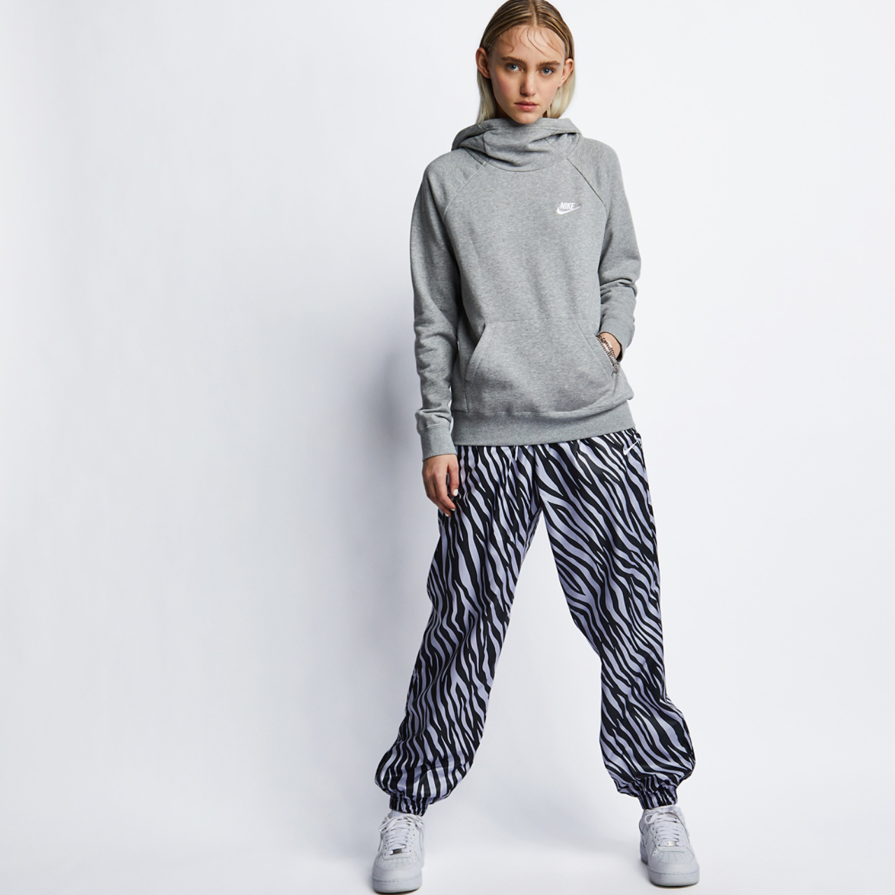 Nike Essentials Image 2 of 4. Tap to open photo gallery.