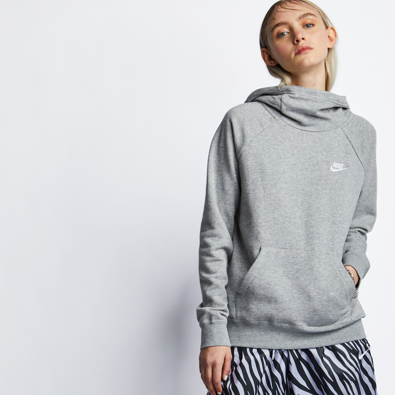 Nike Essentials Image 3 of 4. Tap to open photo gallery.