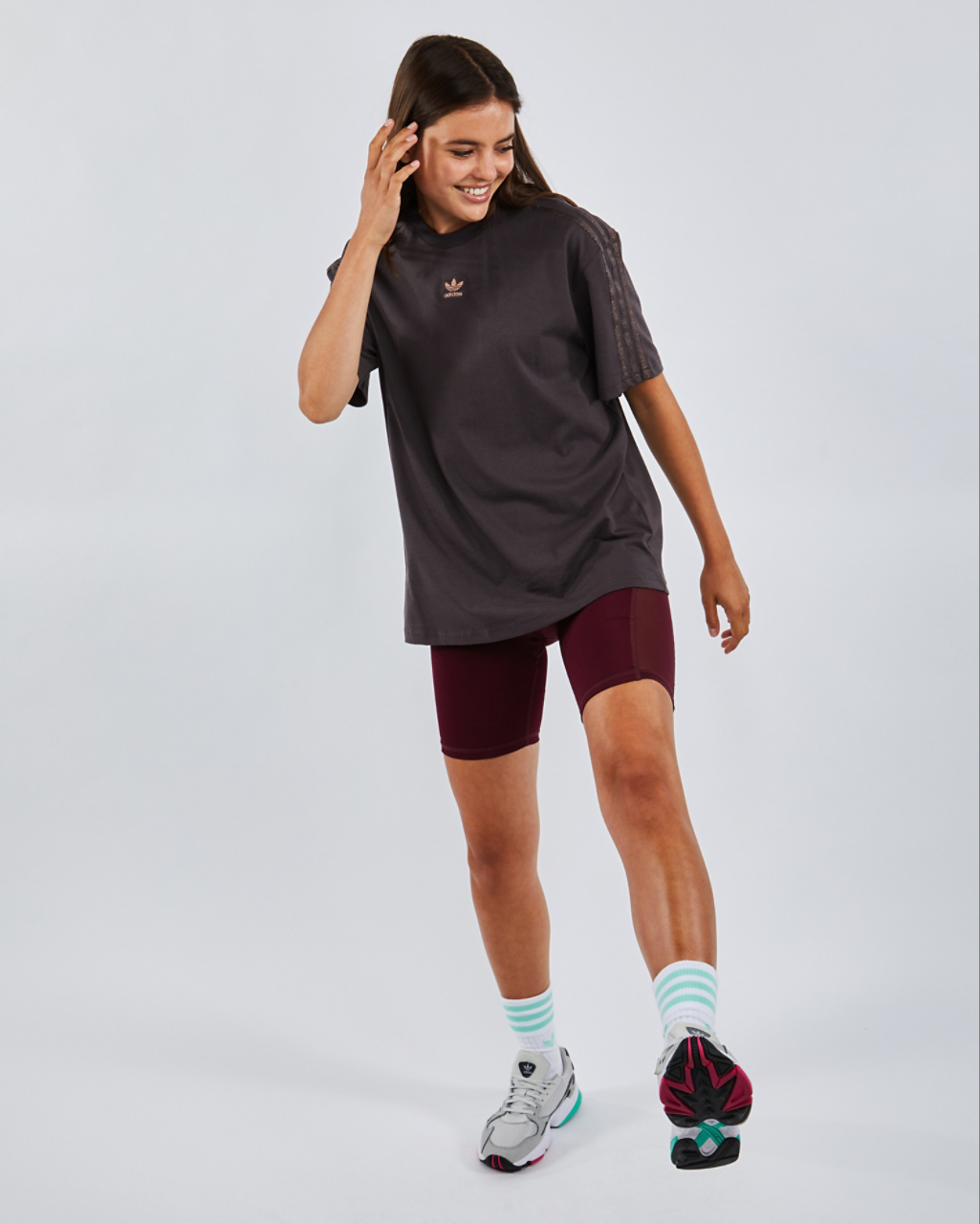 adidas Trend Pack Imagen 2 de 4. Toque para abrir la galería de fotos.