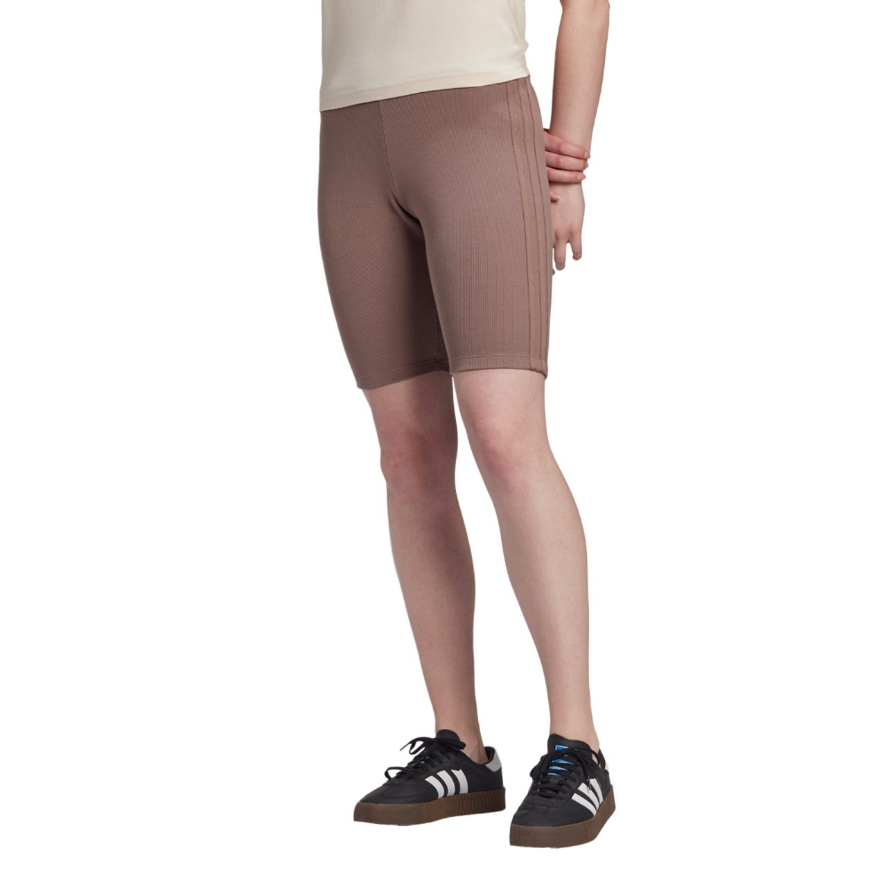 adidas Adicolor Essentials Shorts Image 1 of 2. Tap to open photo gallery.