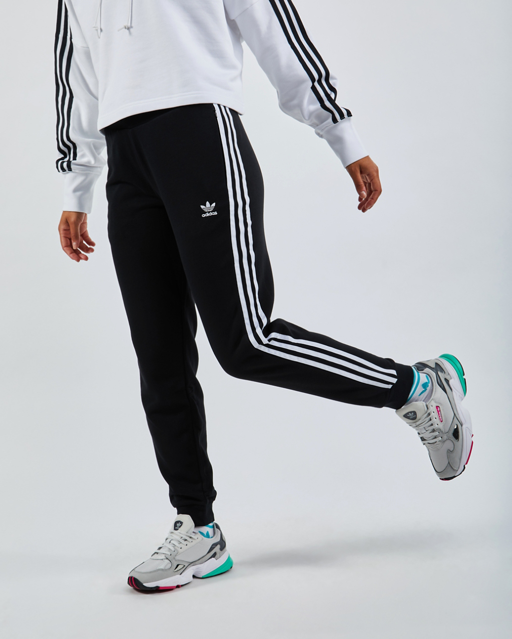 adidas Adicolor Imagen 1 de 4. Toque para abrir la galería de fotos.