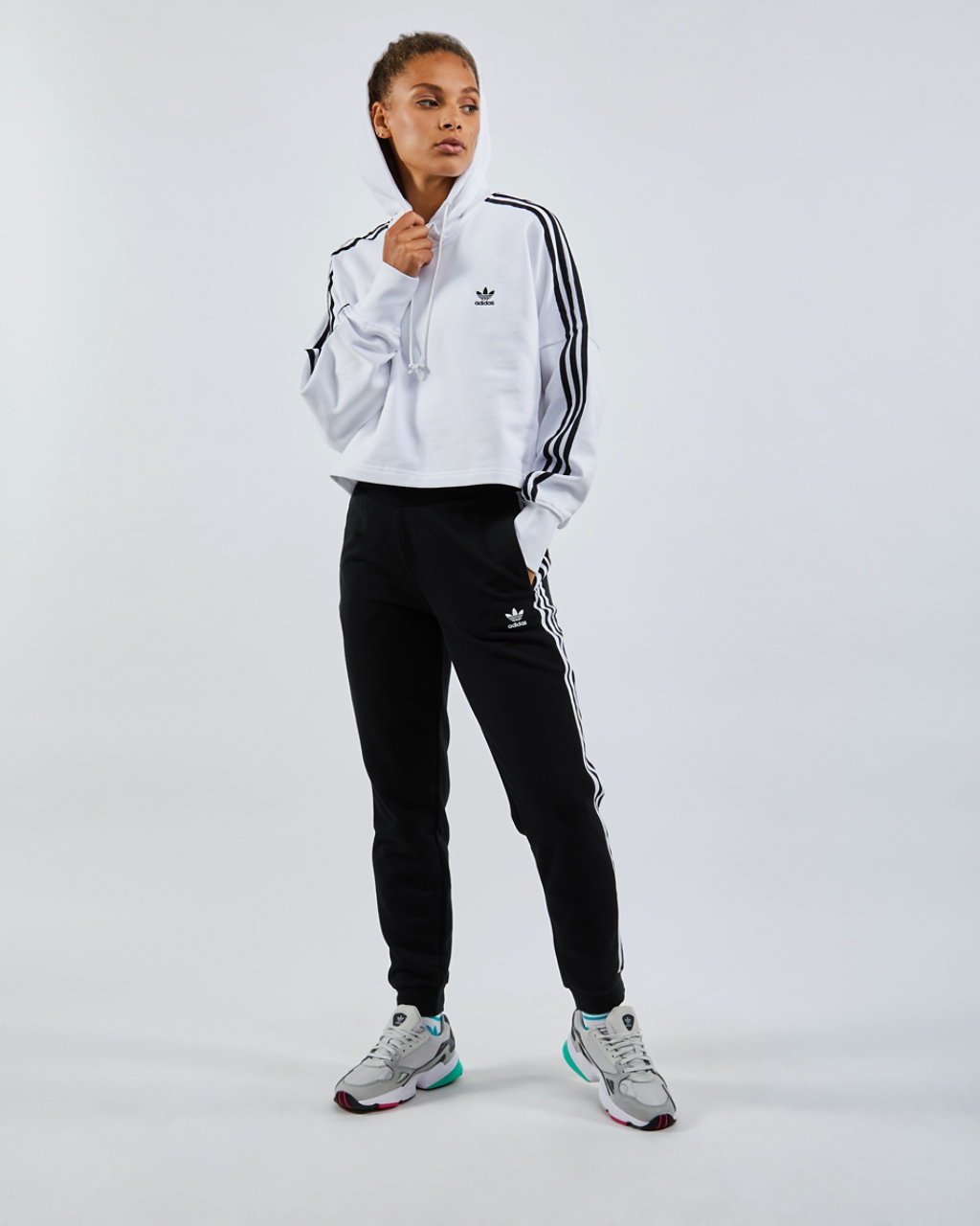 adidas Adicolor Imagen 2 de 4. Toque para abrir la galería de fotos.