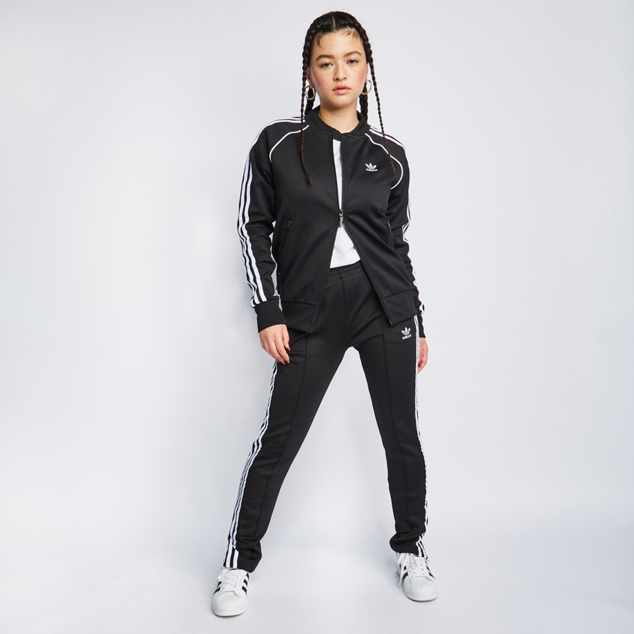 adidas Superstar Image 2 of 5. Tap to open photo gallery.