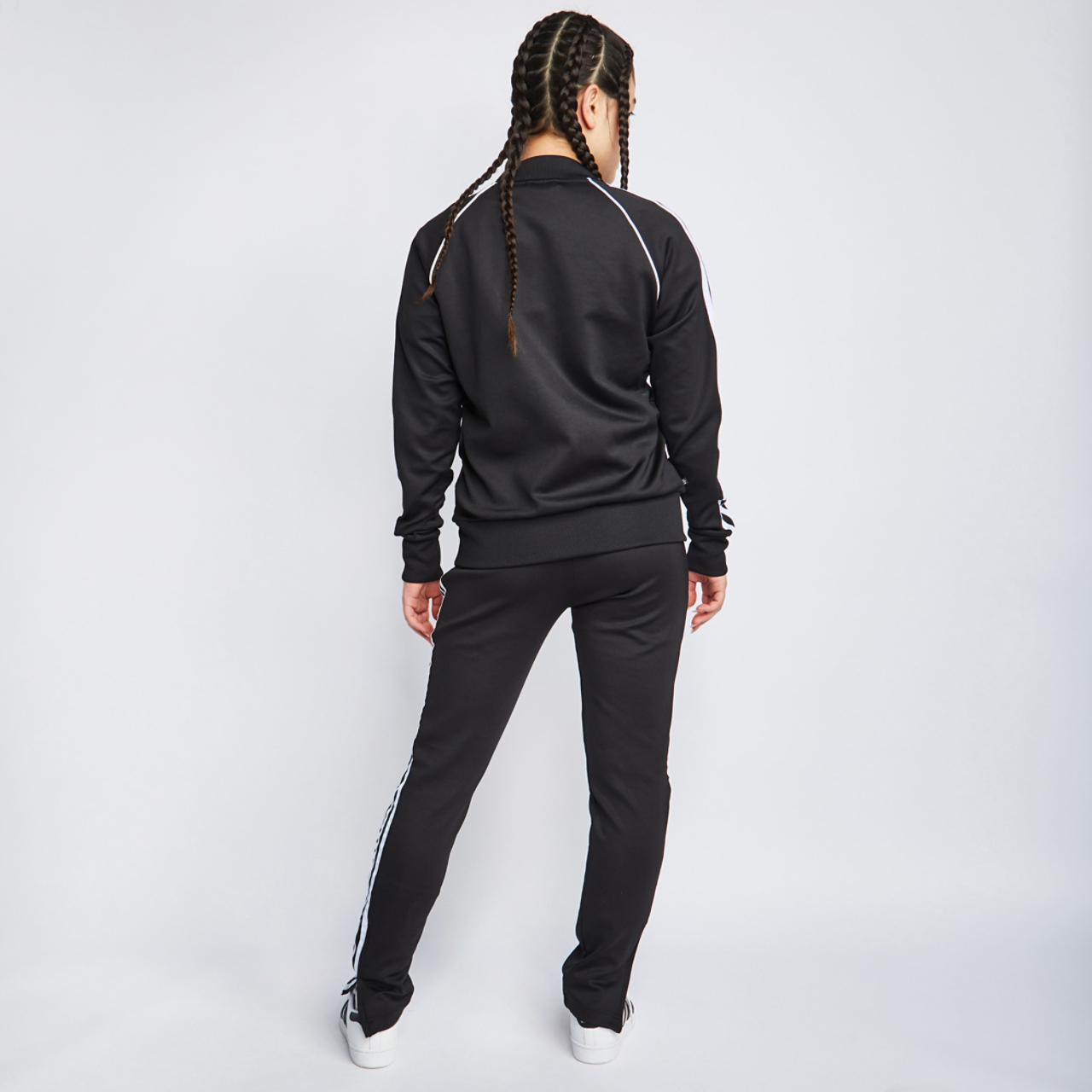 adidas Superstar Image 3 of 5. Tap to open photo gallery.