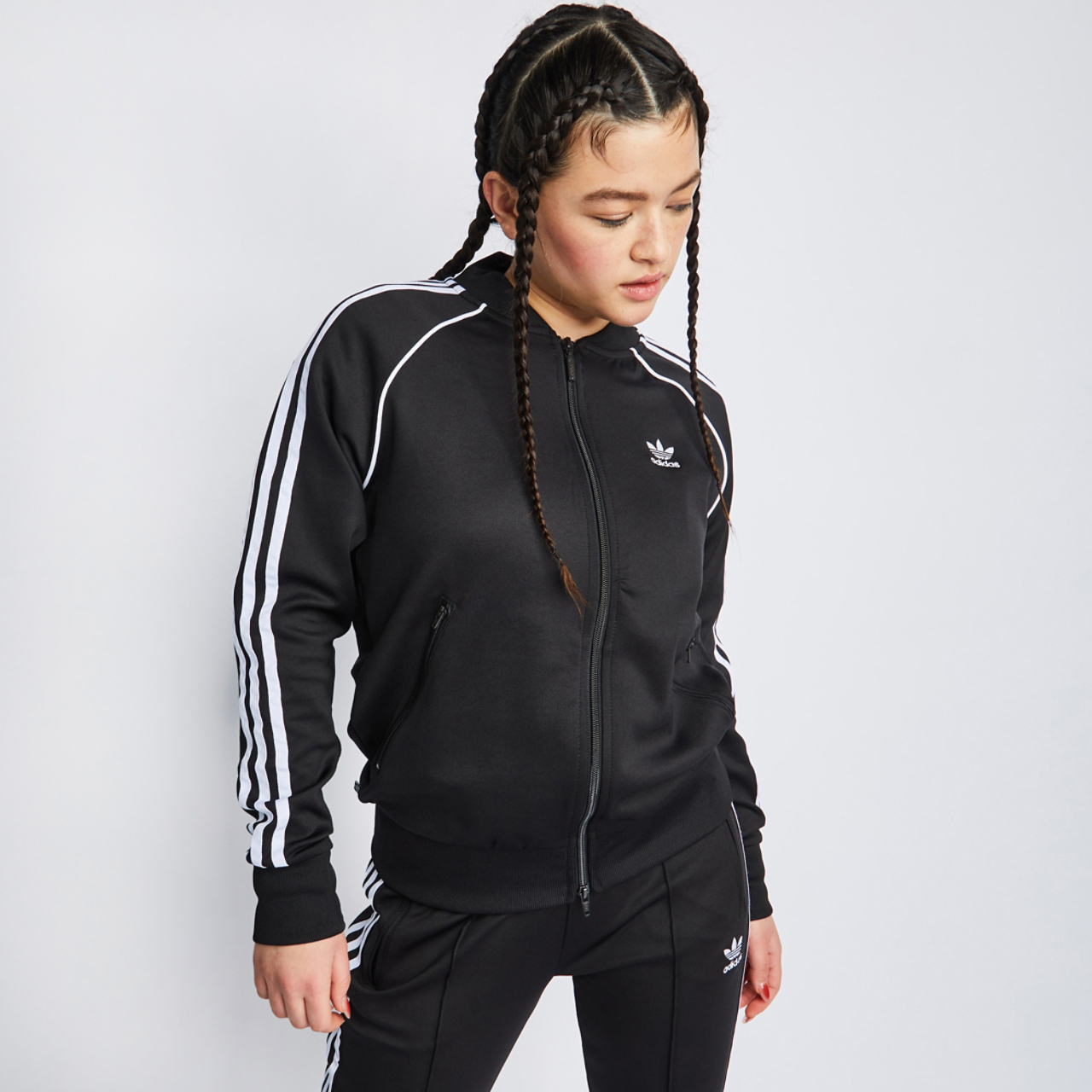 adidas Superstar Image 4 of 5. Tap to open photo gallery.