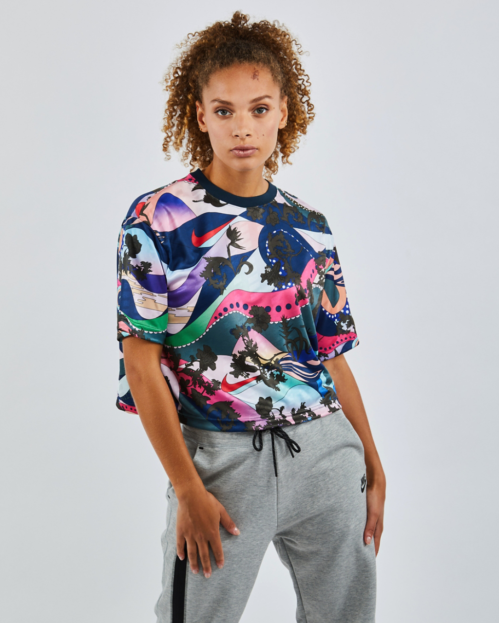 Nike Icon Clash Afbeelding 1 van 4. Tik om de fotogalerij te openen..