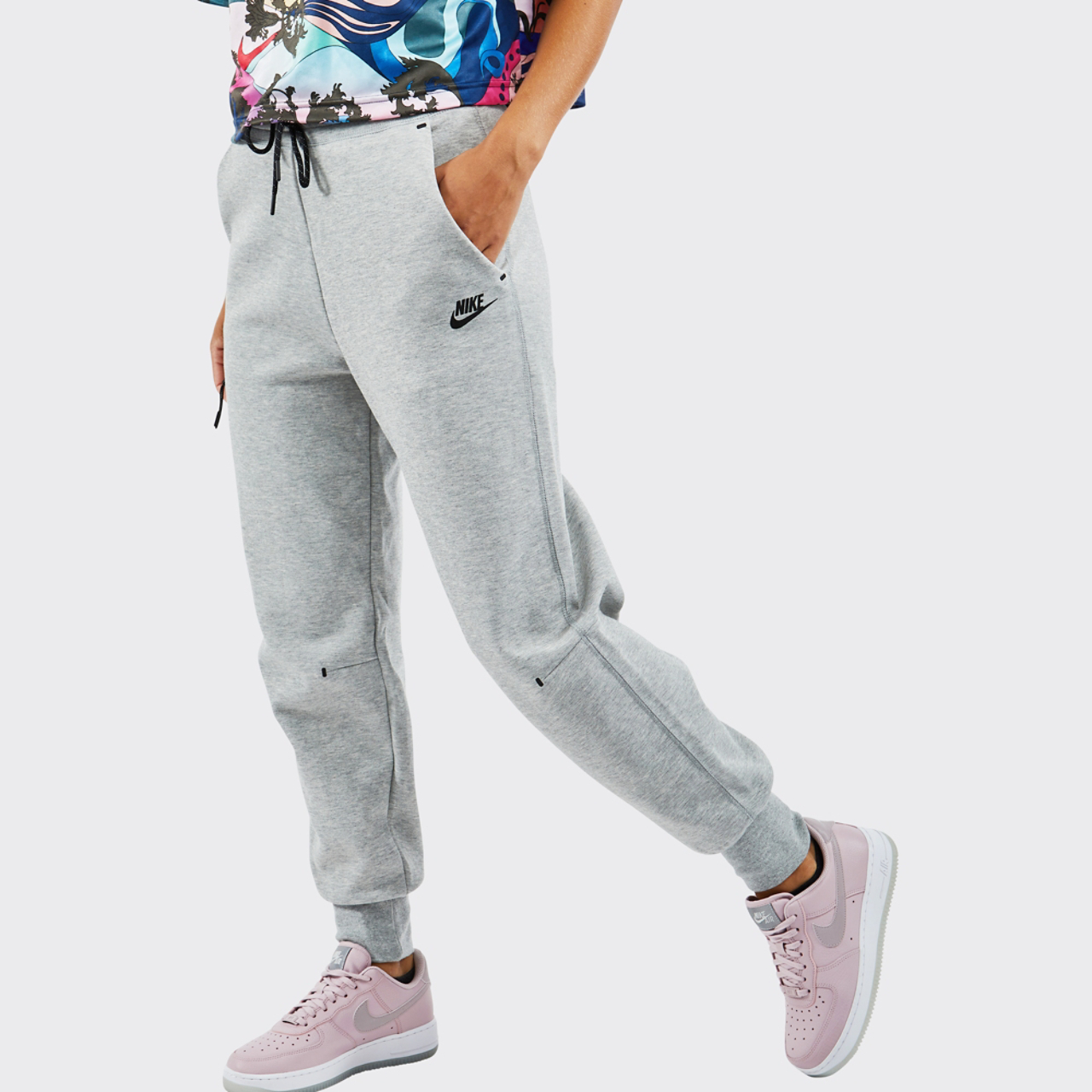 Nike Tech Fleece Pant Afbeelding 2 van 7. Tik om de fotogalerij te openen..