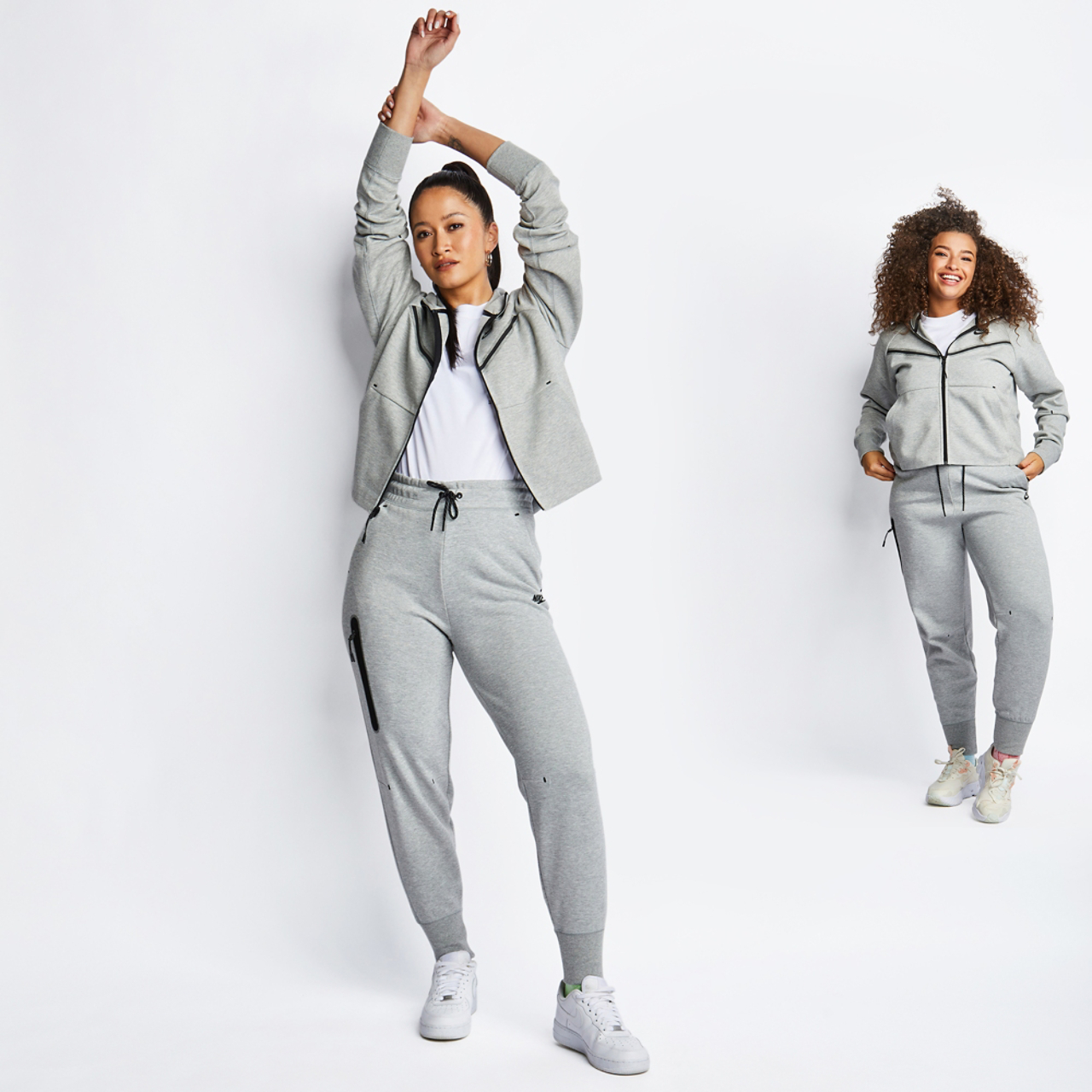 Nike Tech Fleece Pant Afbeelding 3 van 7. Tik om de fotogalerij te openen..