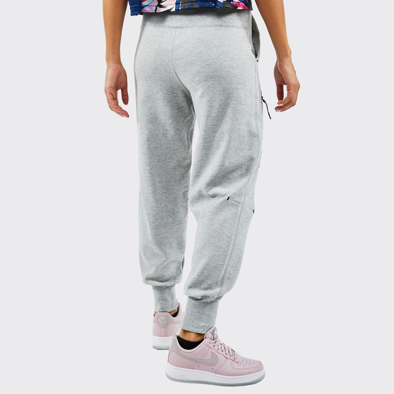 Nike Tech Fleece Pant Afbeelding 6 van 7. Tik om de fotogalerij te openen..