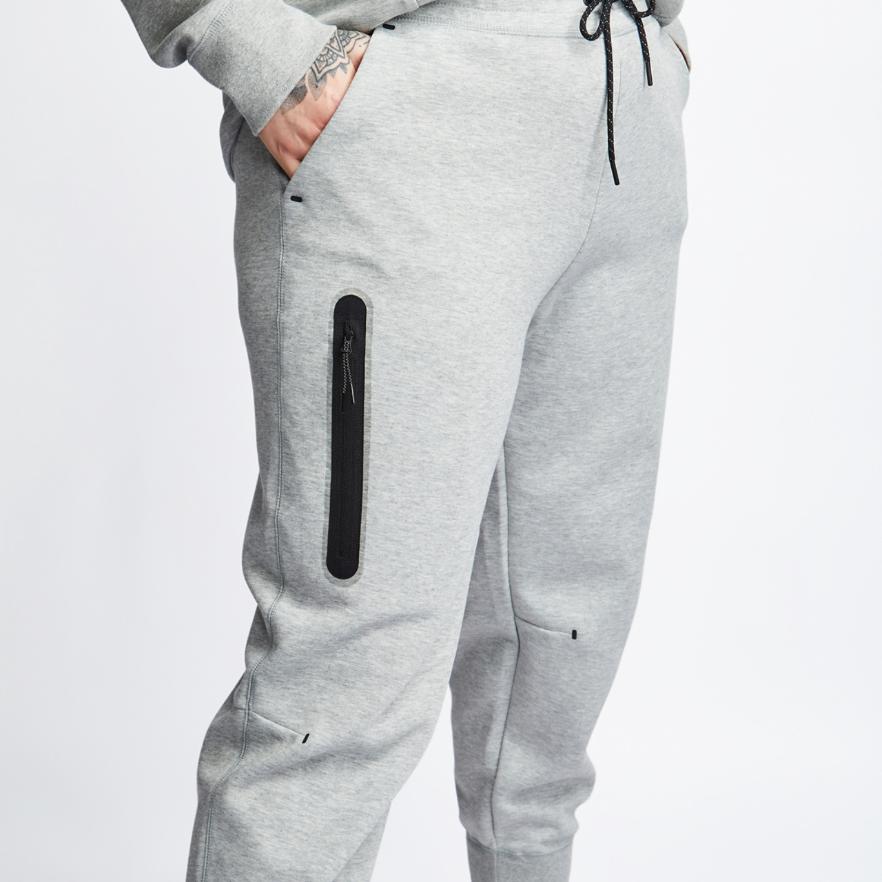 Nike Tech Fleece Pant Afbeelding 7 van 7. Tik om de fotogalerij te openen..