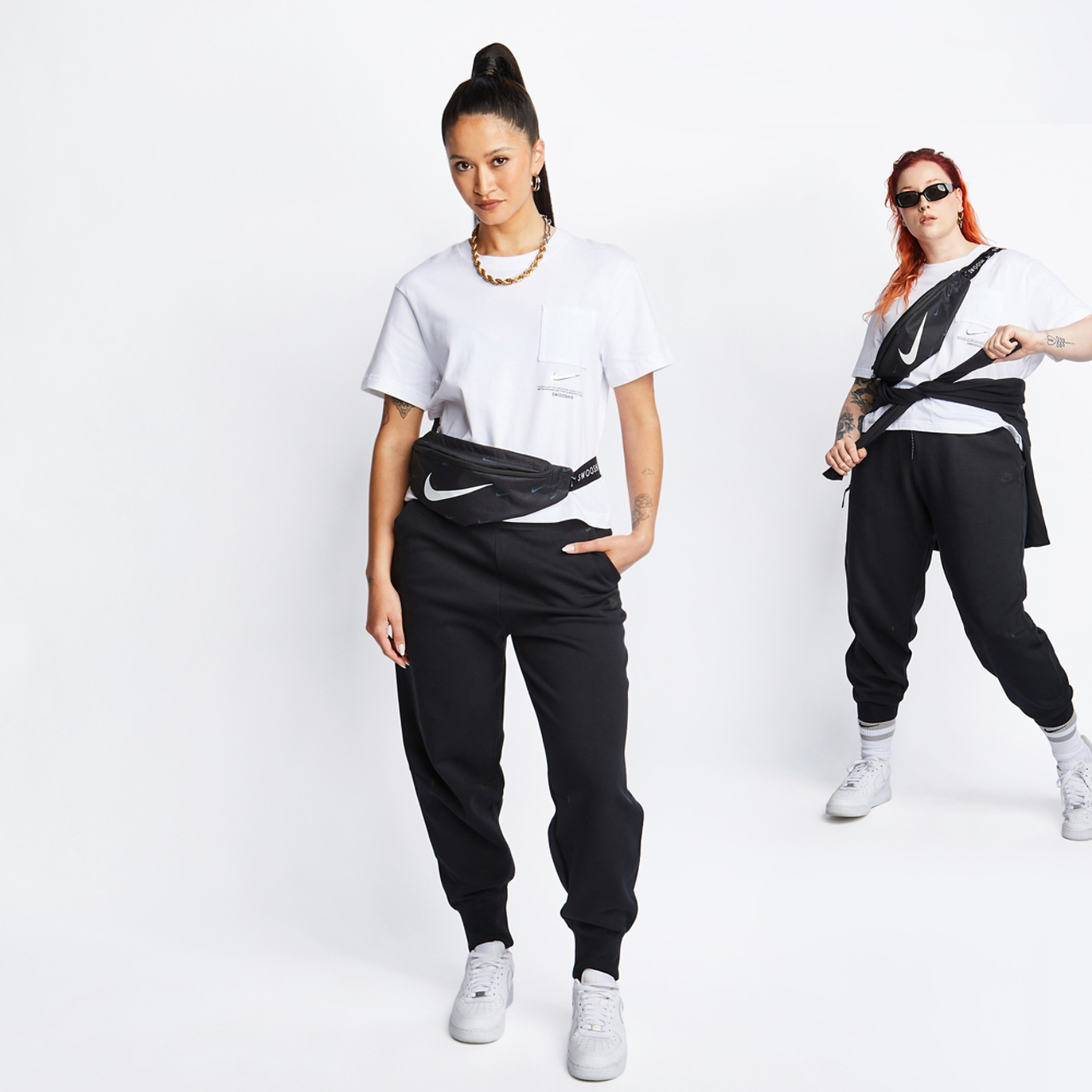Nike Tech Fleece Pant Afbeelding 5 van 11. Tik om de fotogalerij te openen..