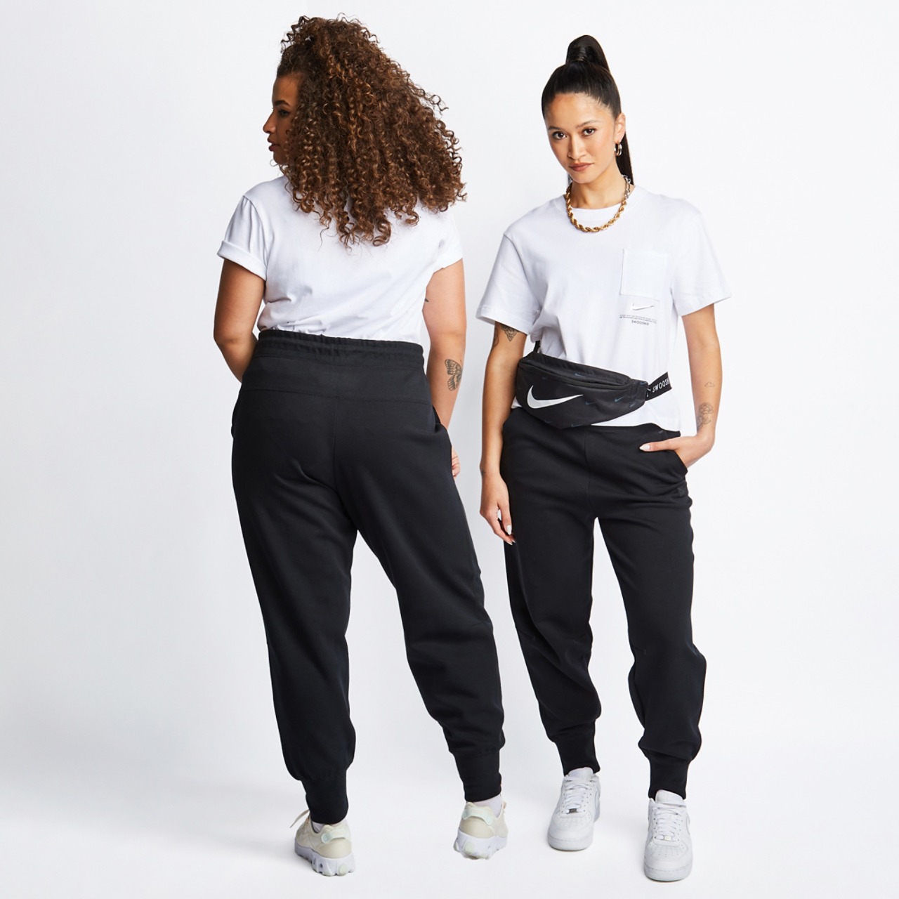 Nike Tech Fleece Pant Afbeelding 9 van 11. Tik om de fotogalerij te openen..