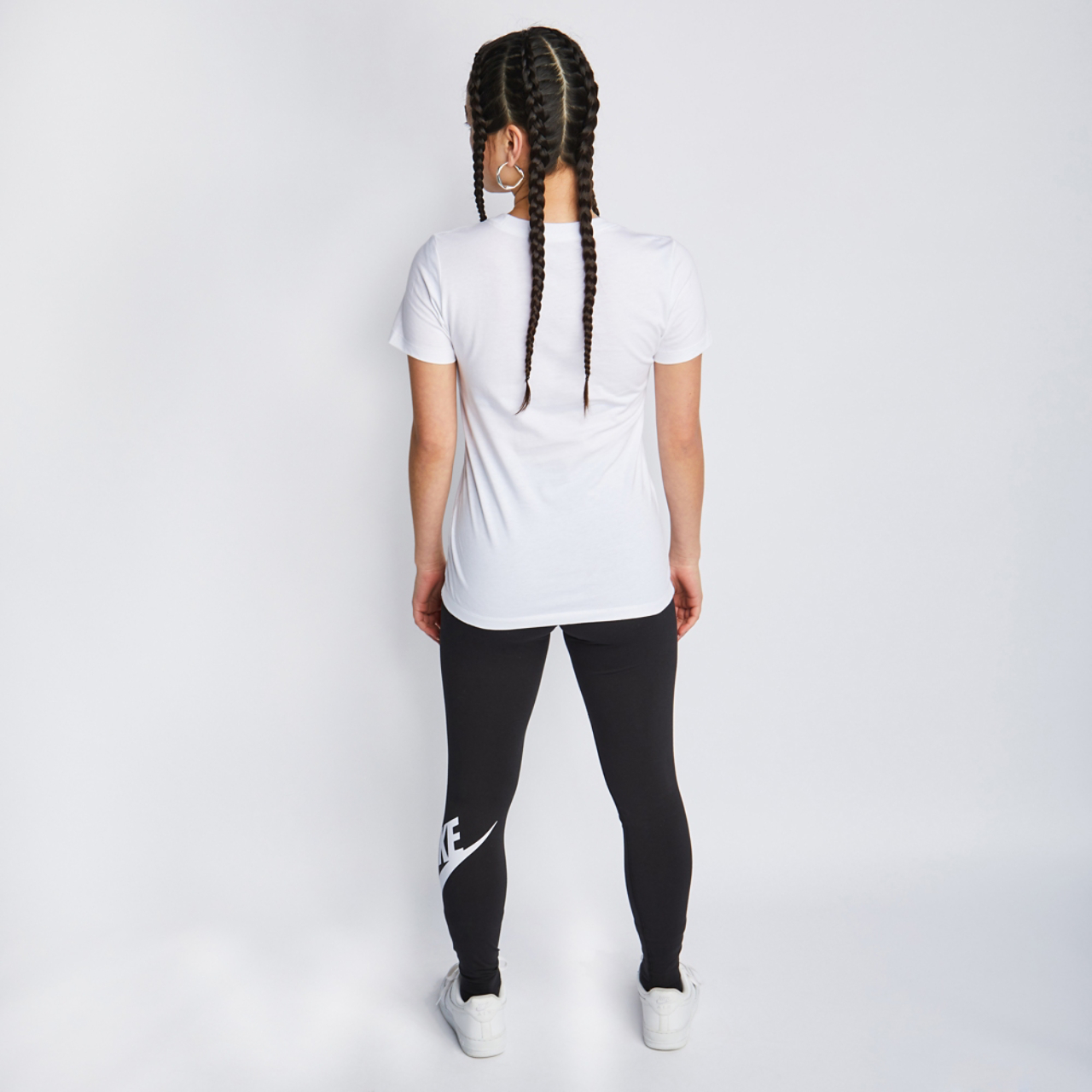 Nike Essentials Regular Fit Image 3 of 4. Tap to open photo gallery.