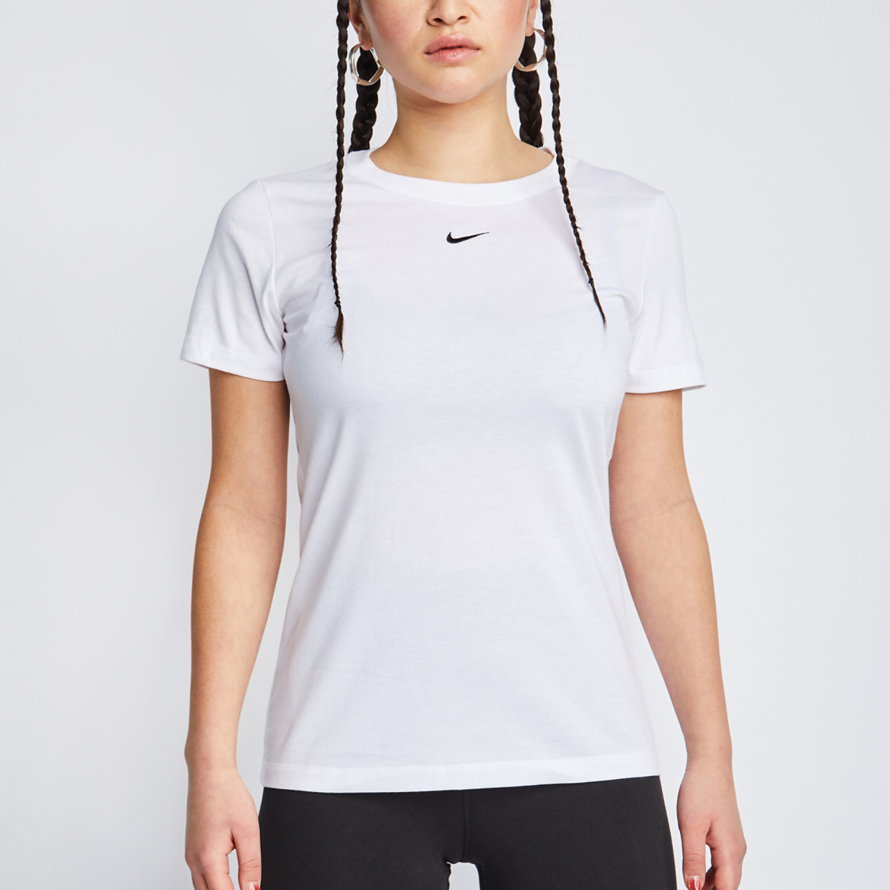 Nike Essentials Regular Fit Image 4 of 4. Tap to open photo gallery.