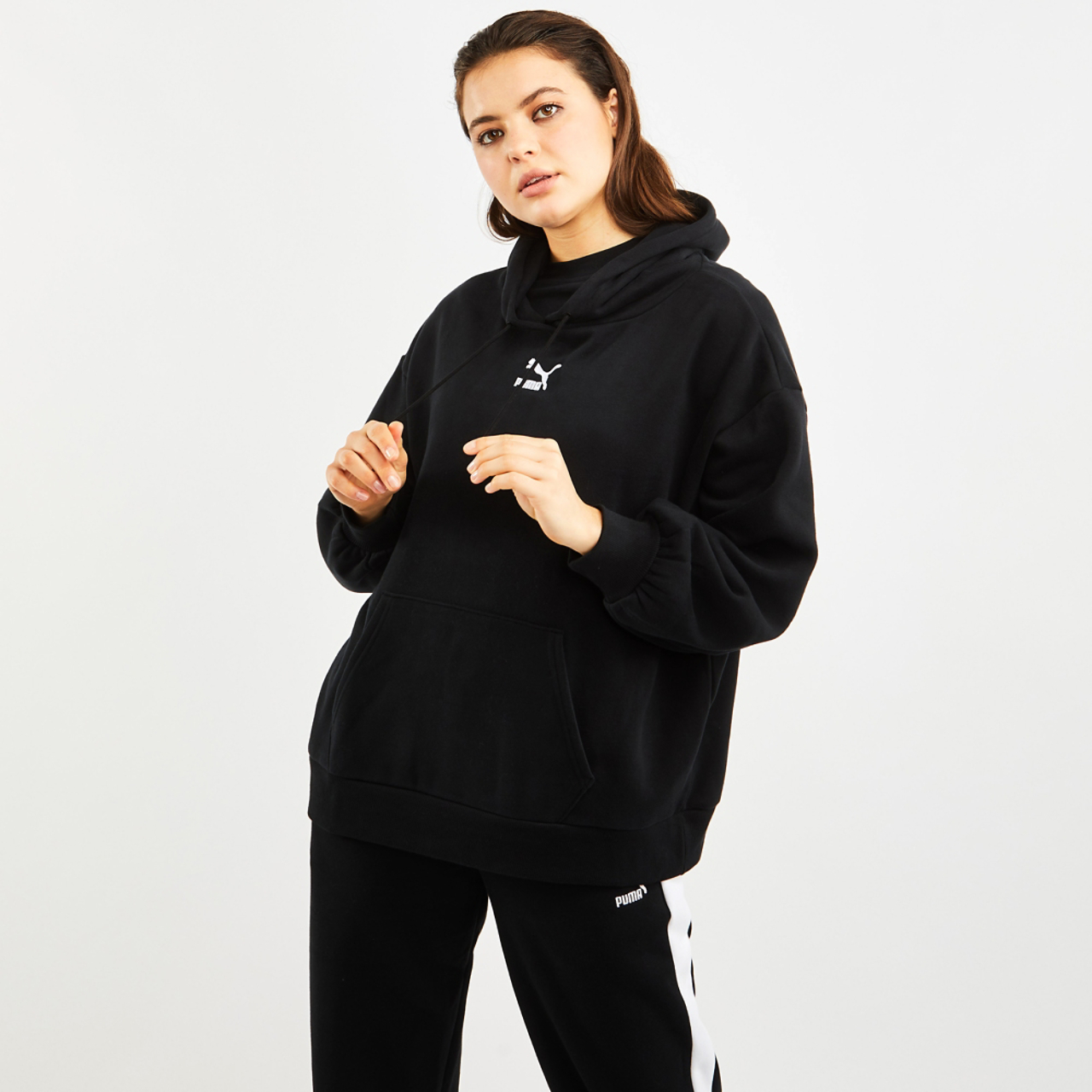 Puma Classics Os Over The Head Image 1 of 4. Tap to open photo gallery.