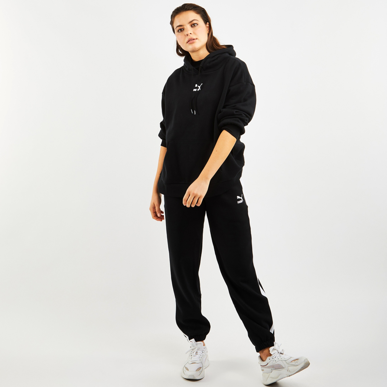 Puma Classics Os Over The Head Image 2 of 4. Tap to open photo gallery.