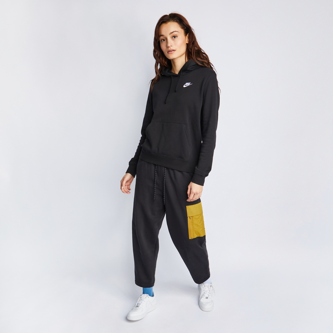 Nike Essentials Over The Head Image 2 of 4. Tap to open photo gallery.