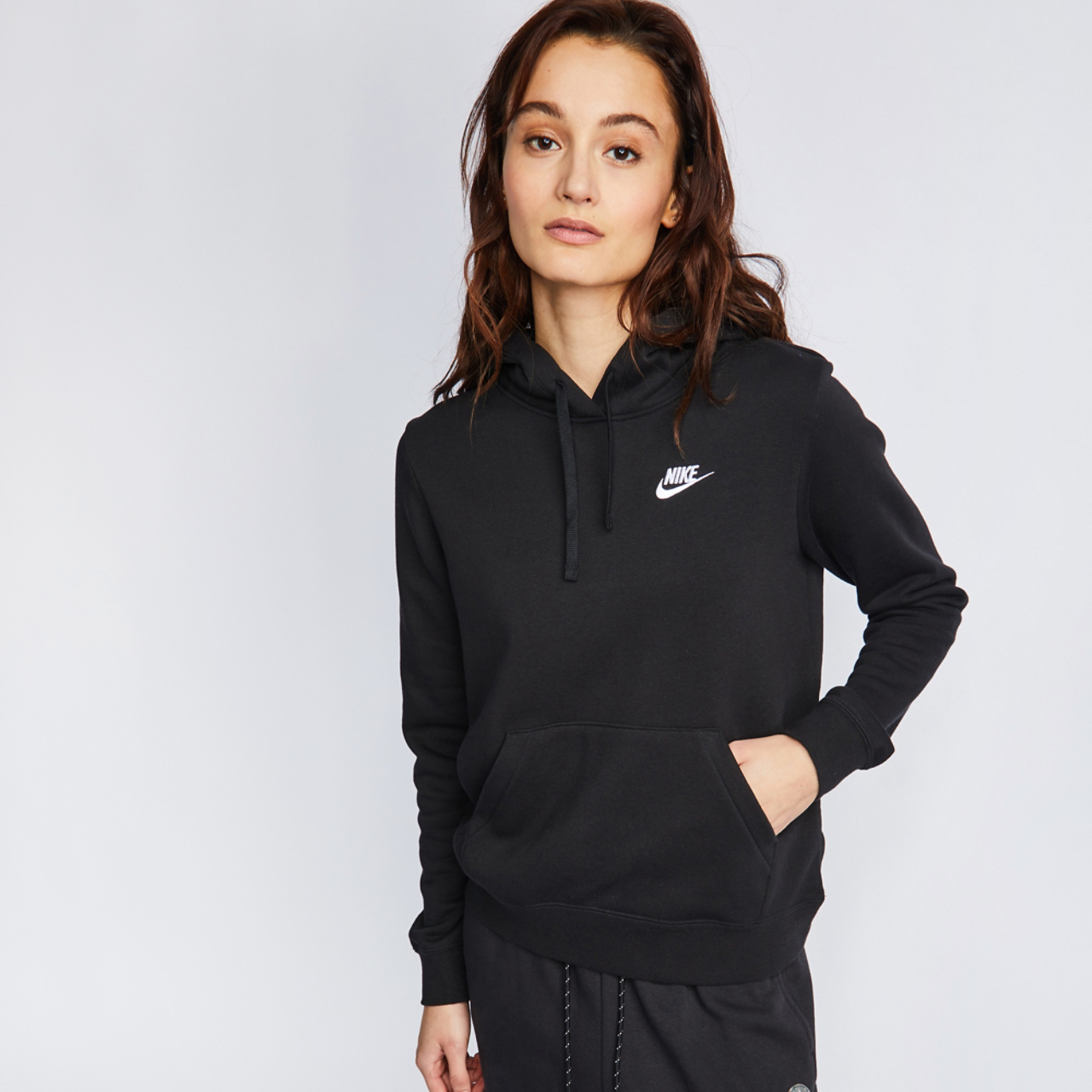 Nike Essentials Over The Head Image 4 of 4. Tap to open photo gallery.