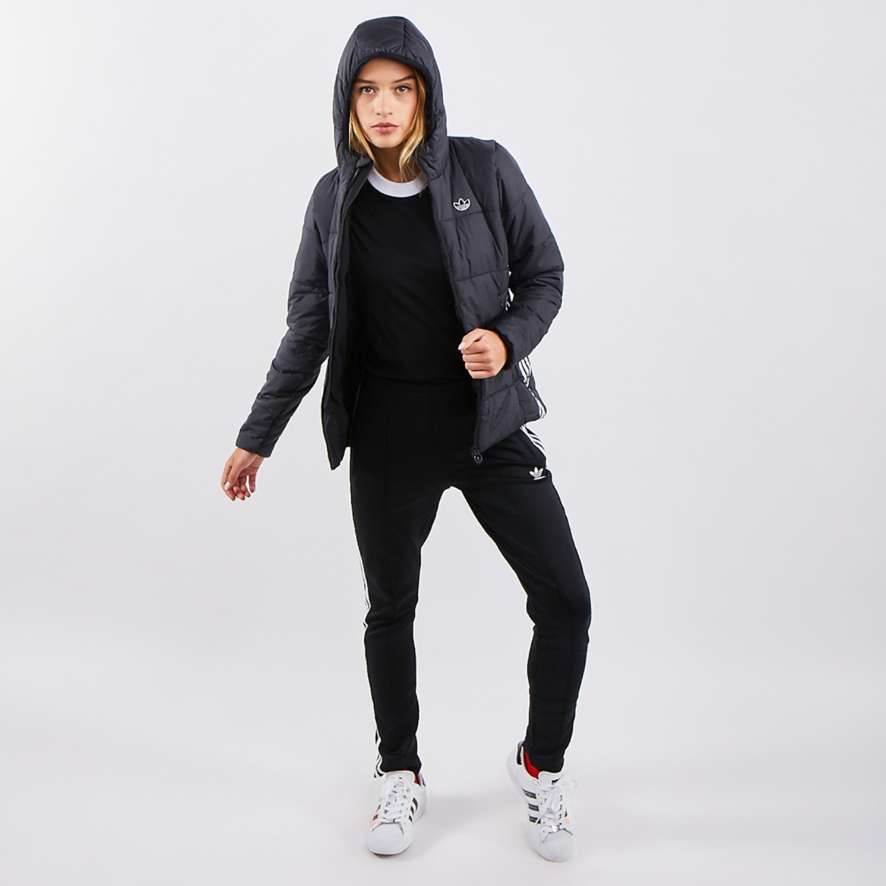 adidas Adicolor Image 2 of 4. Tap to open photo gallery.