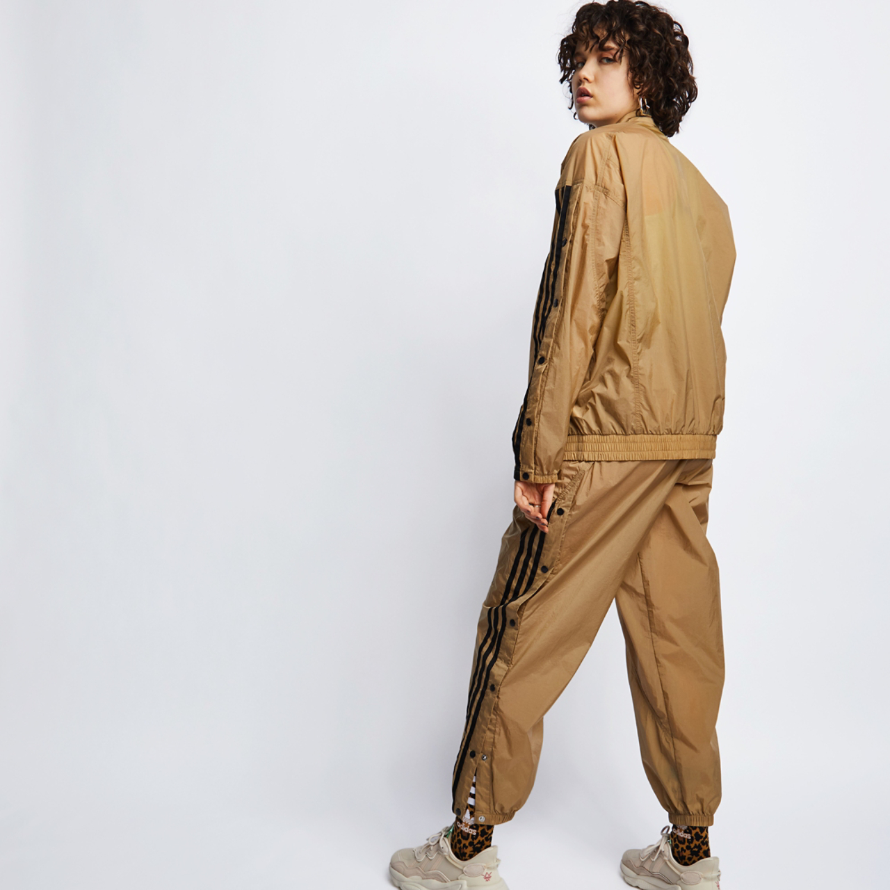 adidas R.Y.V Image 4 of 5. Tap to open photo gallery.