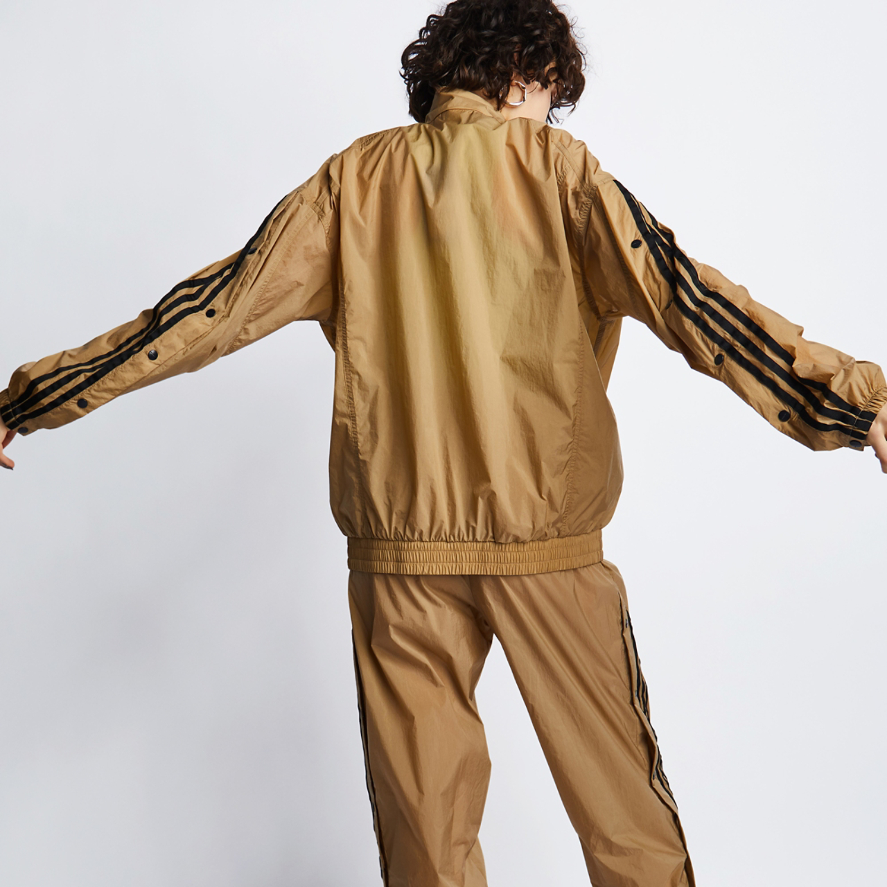 adidas R.Y.V Image 5 of 5. Tap to open photo gallery.