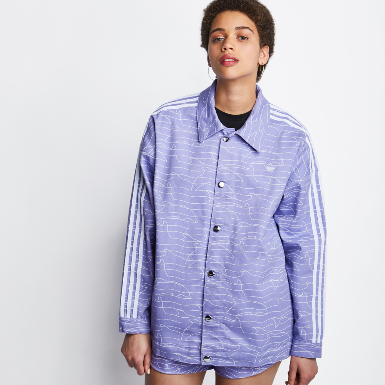 adidas Fakten Image 2 of 4. Tap to open photo gallery.