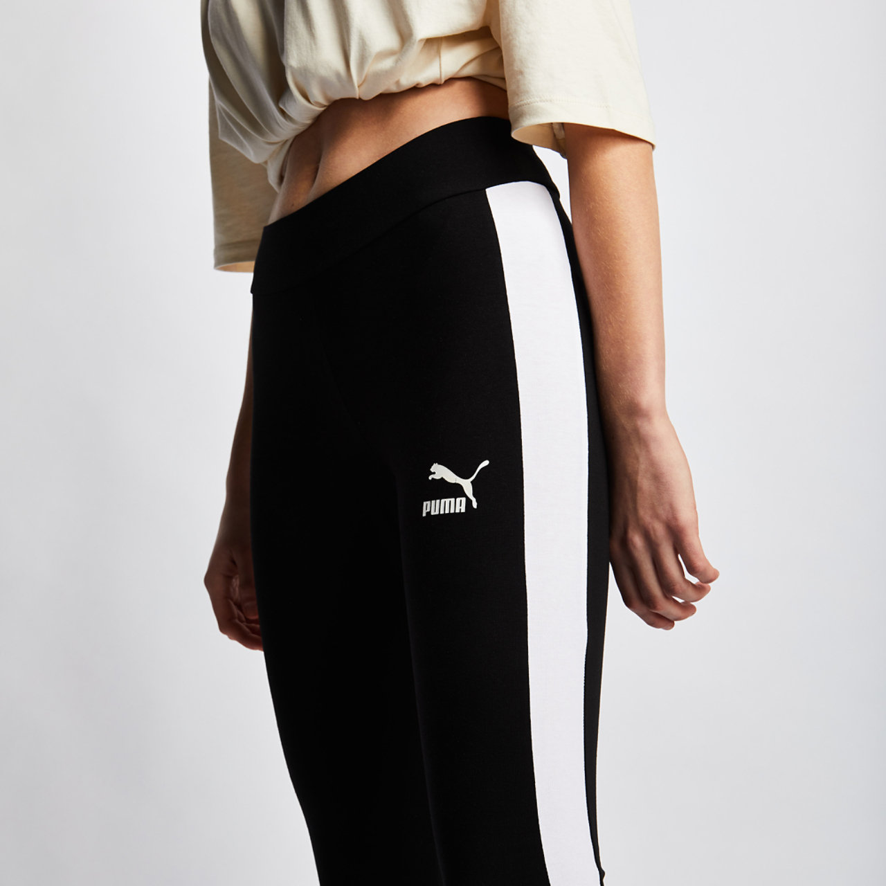 Puma Iconic T7 Image 2 of 4. Tap to open photo gallery.