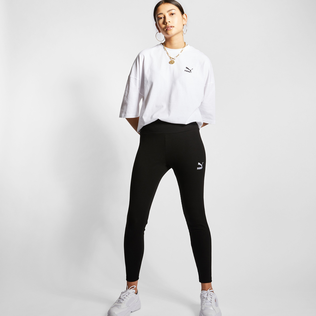 Puma Classic Image 2 of 4. Tap to open photo gallery.