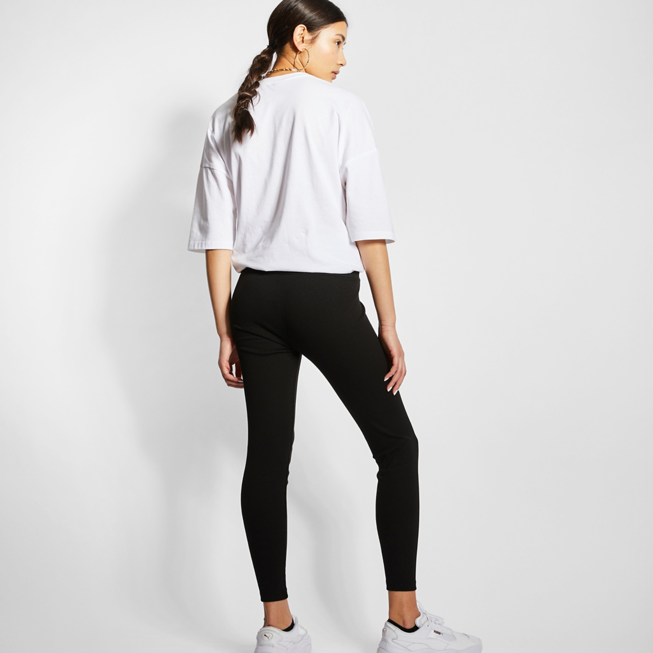 Puma Classic Image 3 of 4. Tap to open photo gallery.