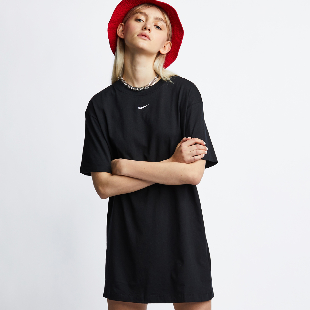 Nike Dress Image 1 of 4. Tap to open photo gallery.