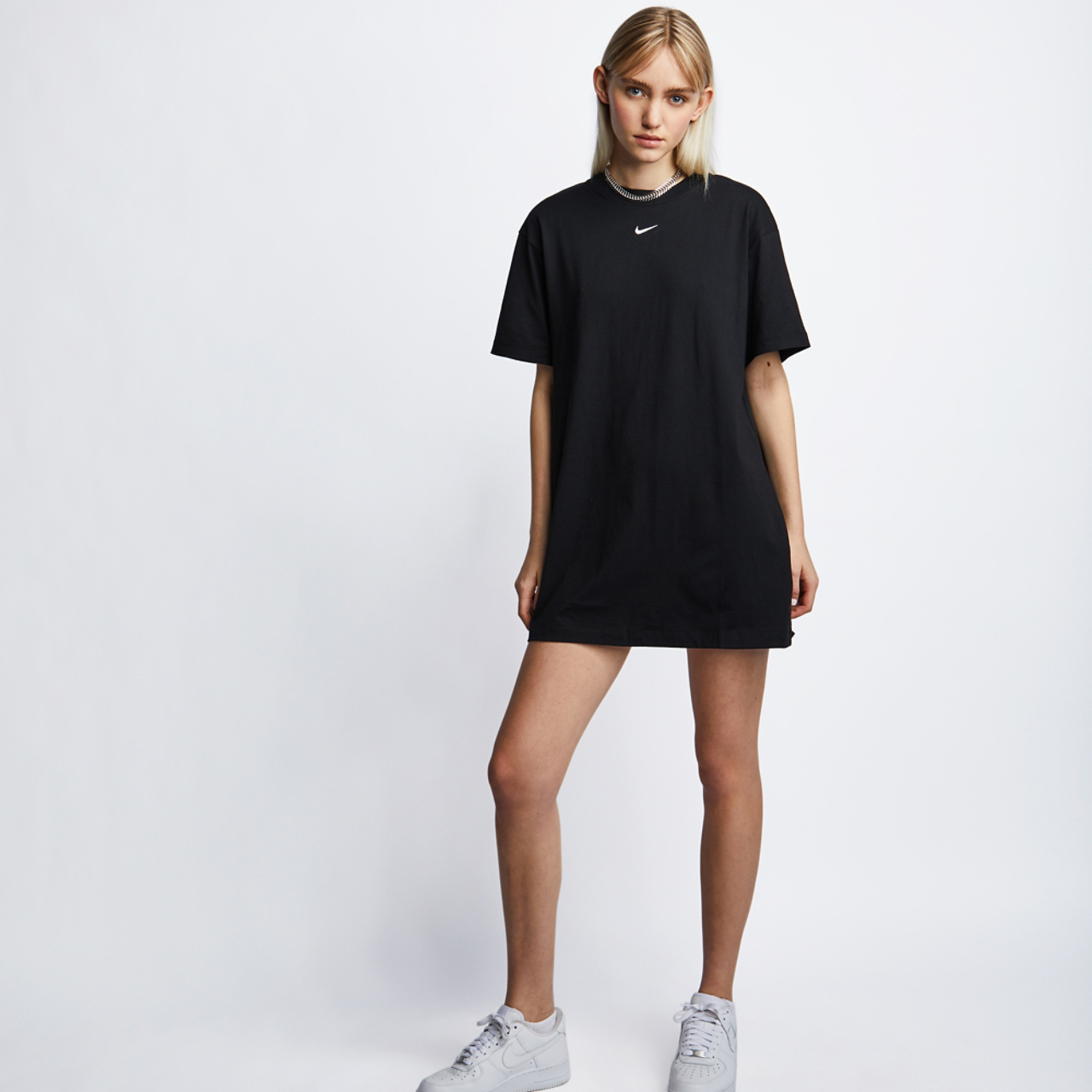 Nike Dress Image 3 of 4. Tap to open photo gallery.