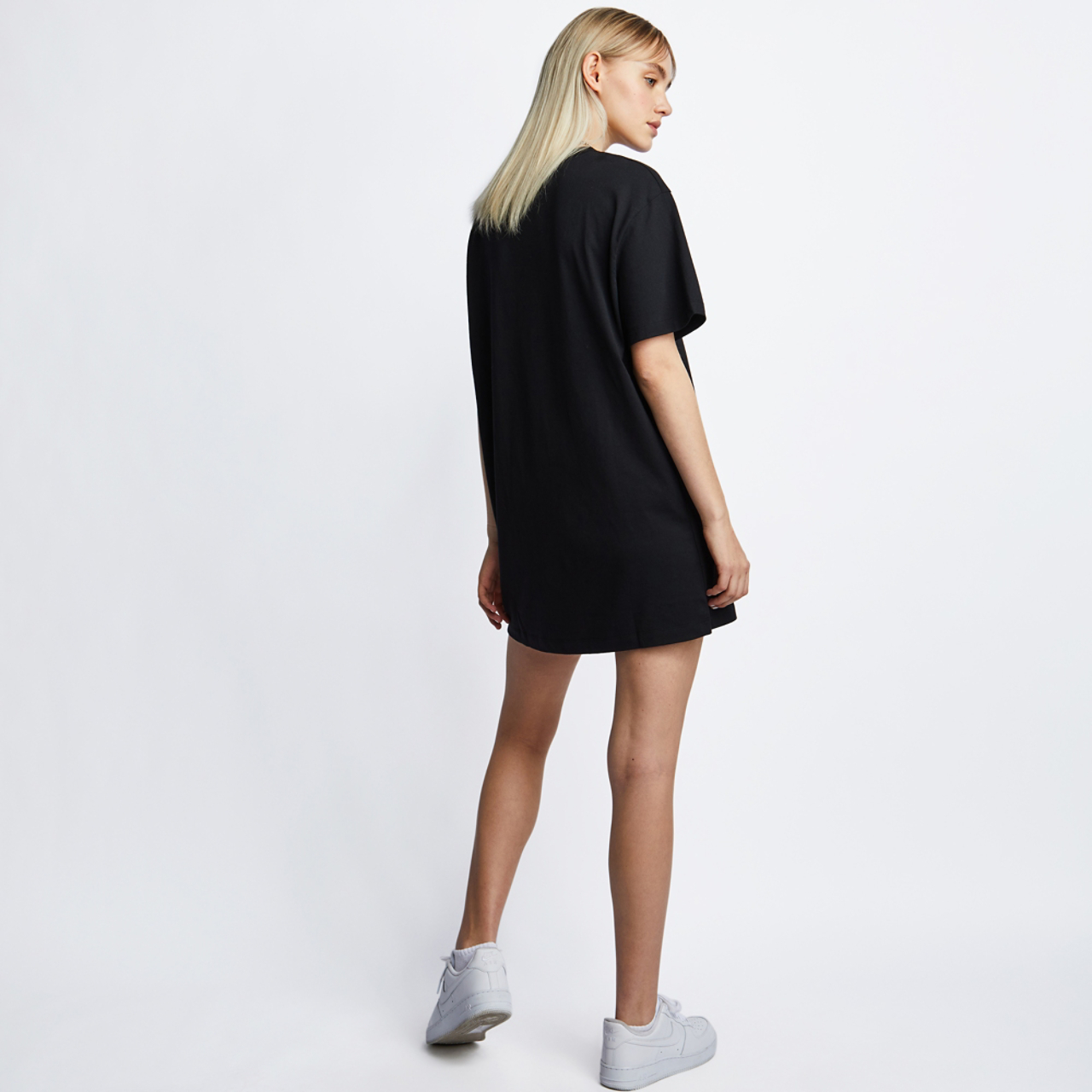 Nike Dress Image 4 of 4. Tap to open photo gallery.