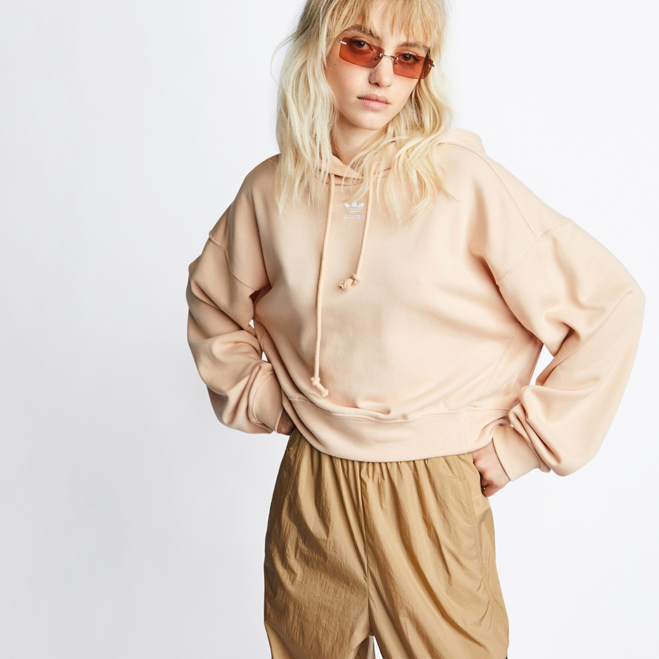 adidas Originals Over The Head Image 1 of 4. Tap to open photo gallery.