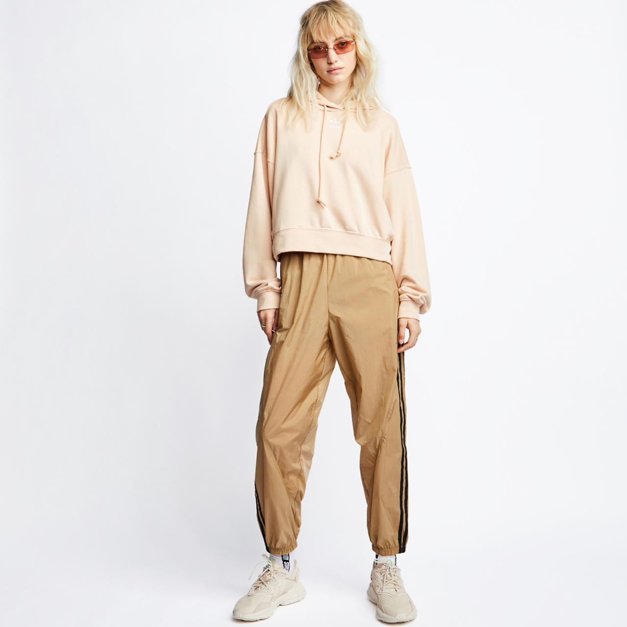 adidas Originals Over The Head Image 2 of 4. Tap to open photo gallery.