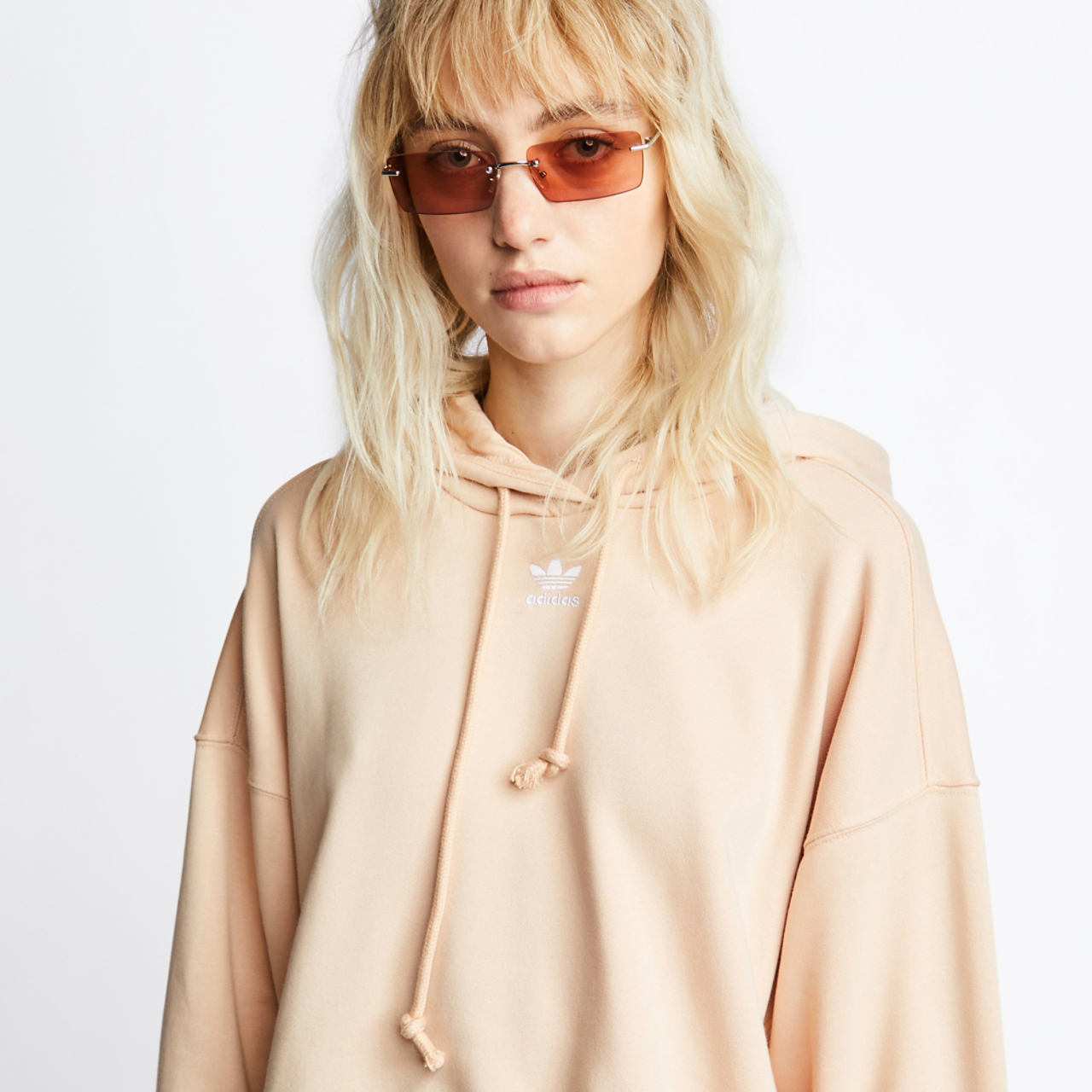 adidas Originals Over The Head Image 4 of 4. Tap to open photo gallery.