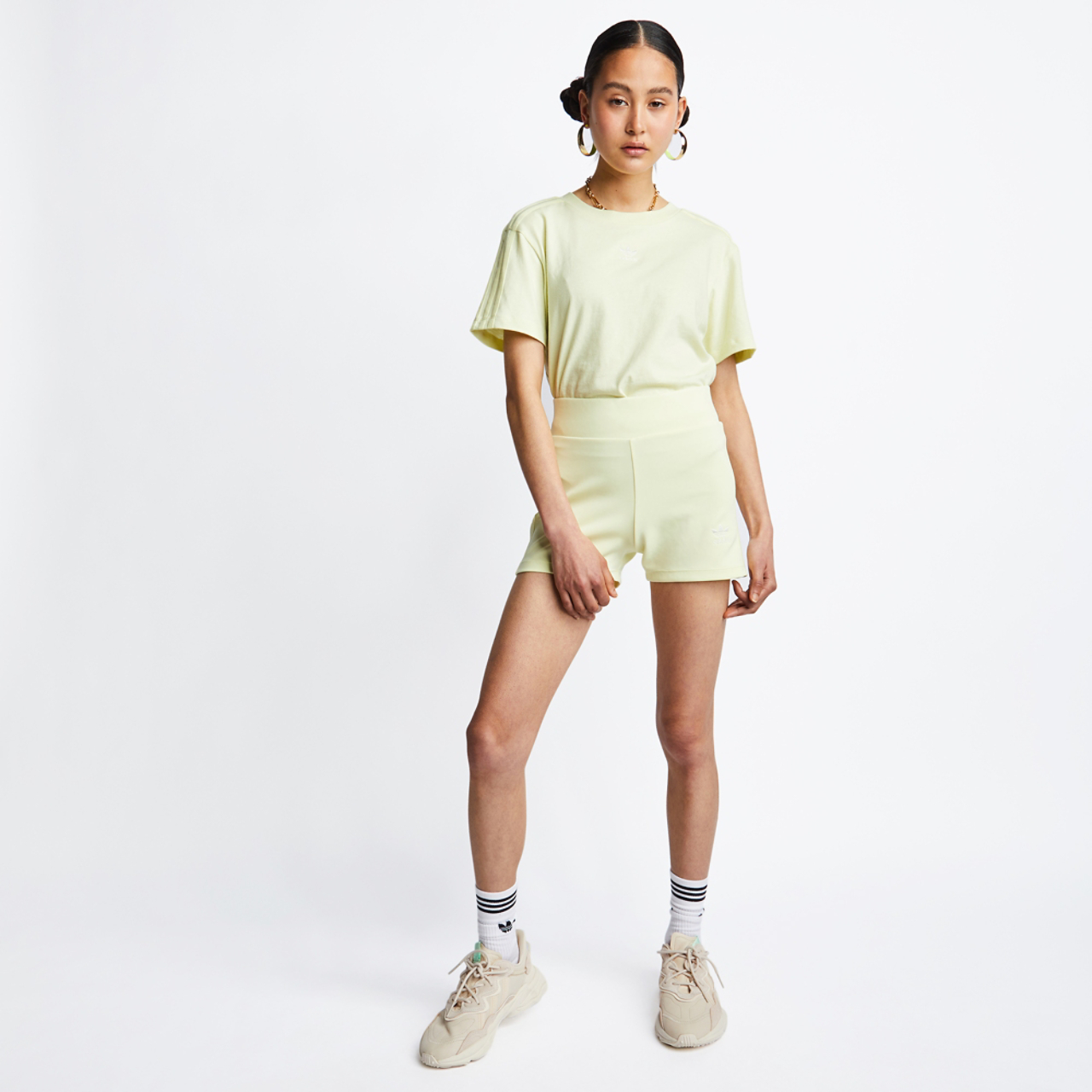 adidas Tennnis Luxe Image 2 of 5. Tap to open photo gallery.