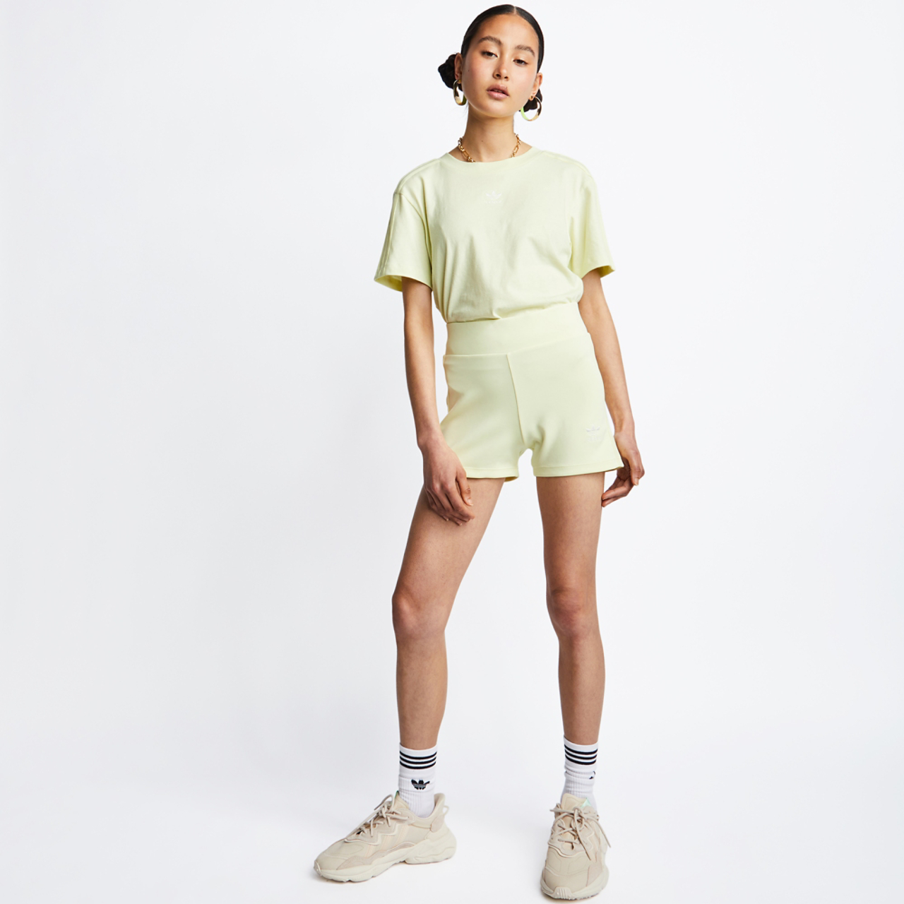 adidas Tennnis Luxe Image 4 of 5. Tap to open photo gallery.