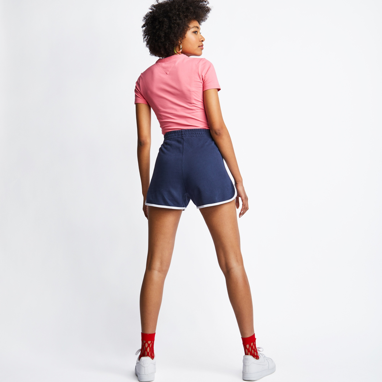 Tommy Jeans Bike Image 3 of 4. Tap to open photo gallery.