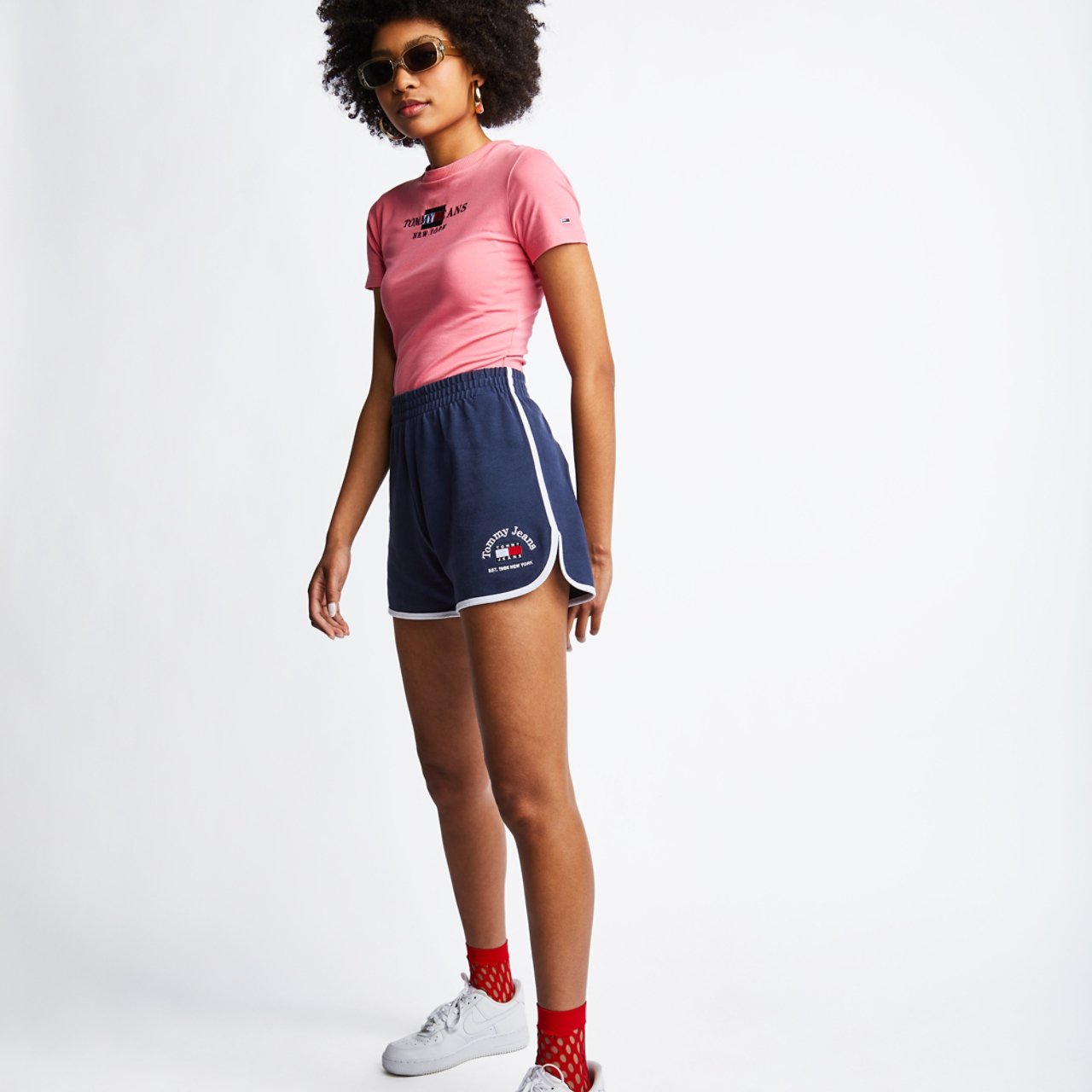 Tommy Jeans Bike Image 4 of 4. Tap to open photo gallery.