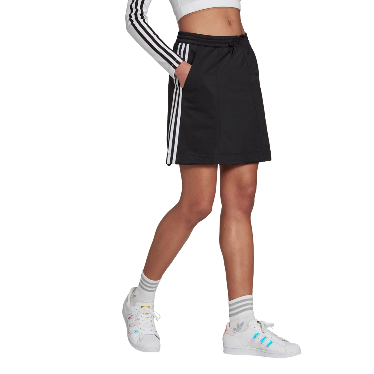 adidas Originals Imagen 2 de 4. Toque para abrir la galería de fotos.