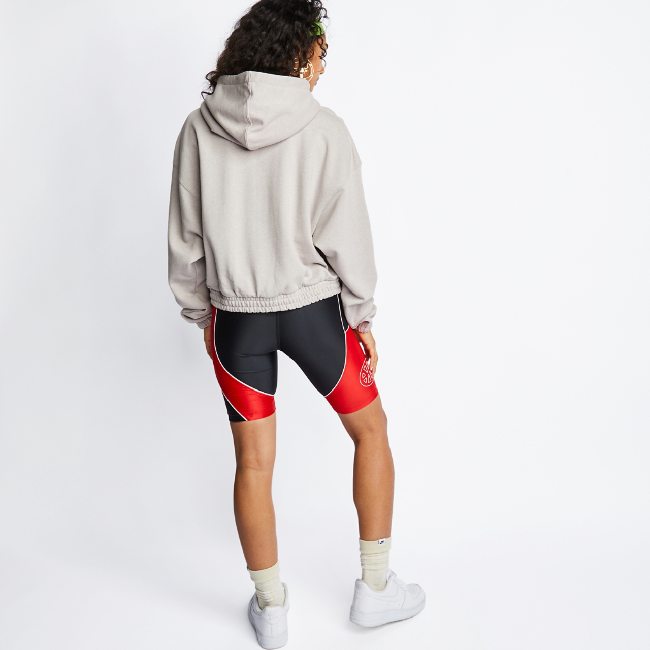 Jordan Jumpman Over The Head Image 3 of 4. Tap to open photo gallery.