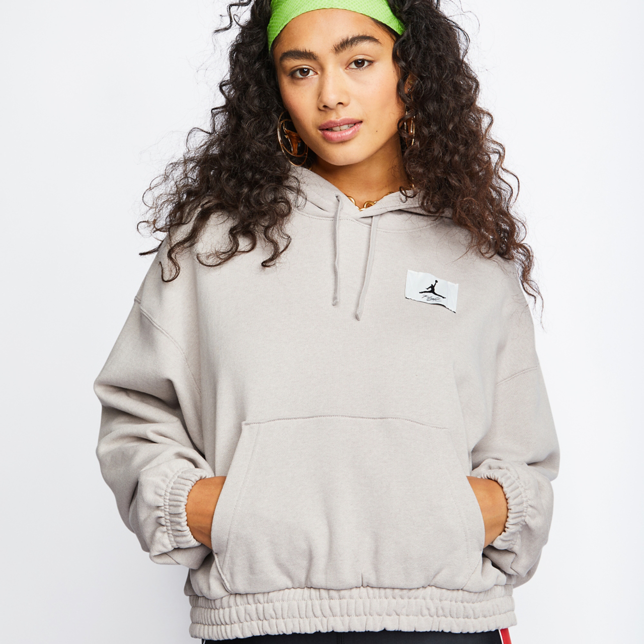Jordan Jumpman Over The Head Image 4 of 4. Tap to open photo gallery.