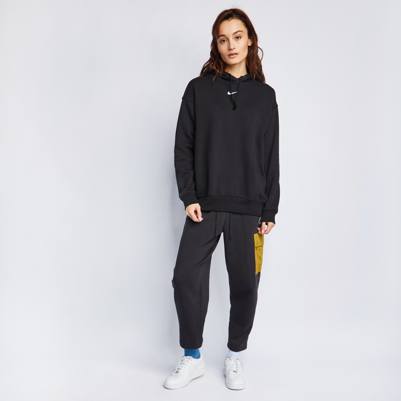 Nike Essentials Over The Head Image 2 of 4. Tap to open photo gallery.