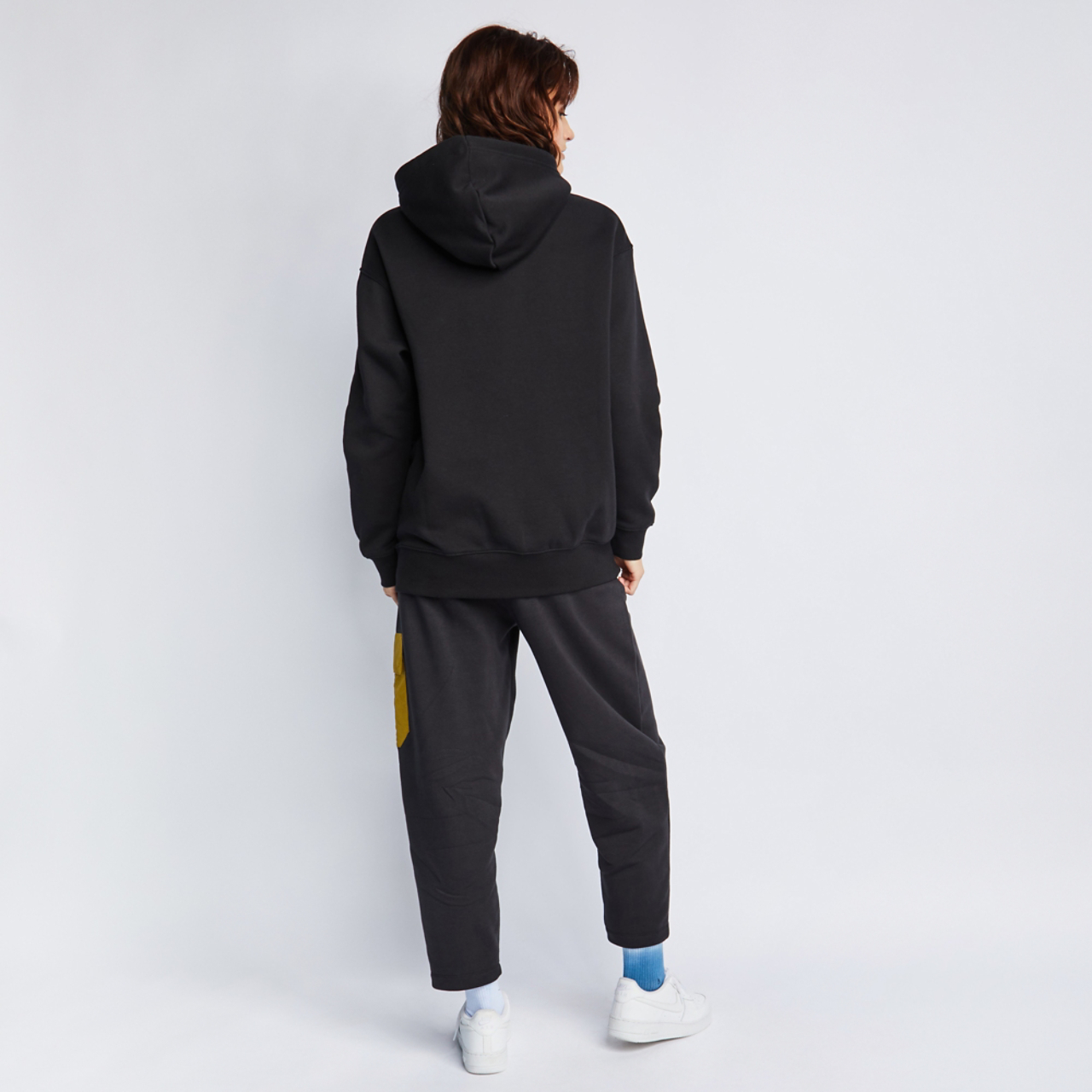 Nike Essentials Over The Head Image 3 of 4. Tap to open photo gallery.